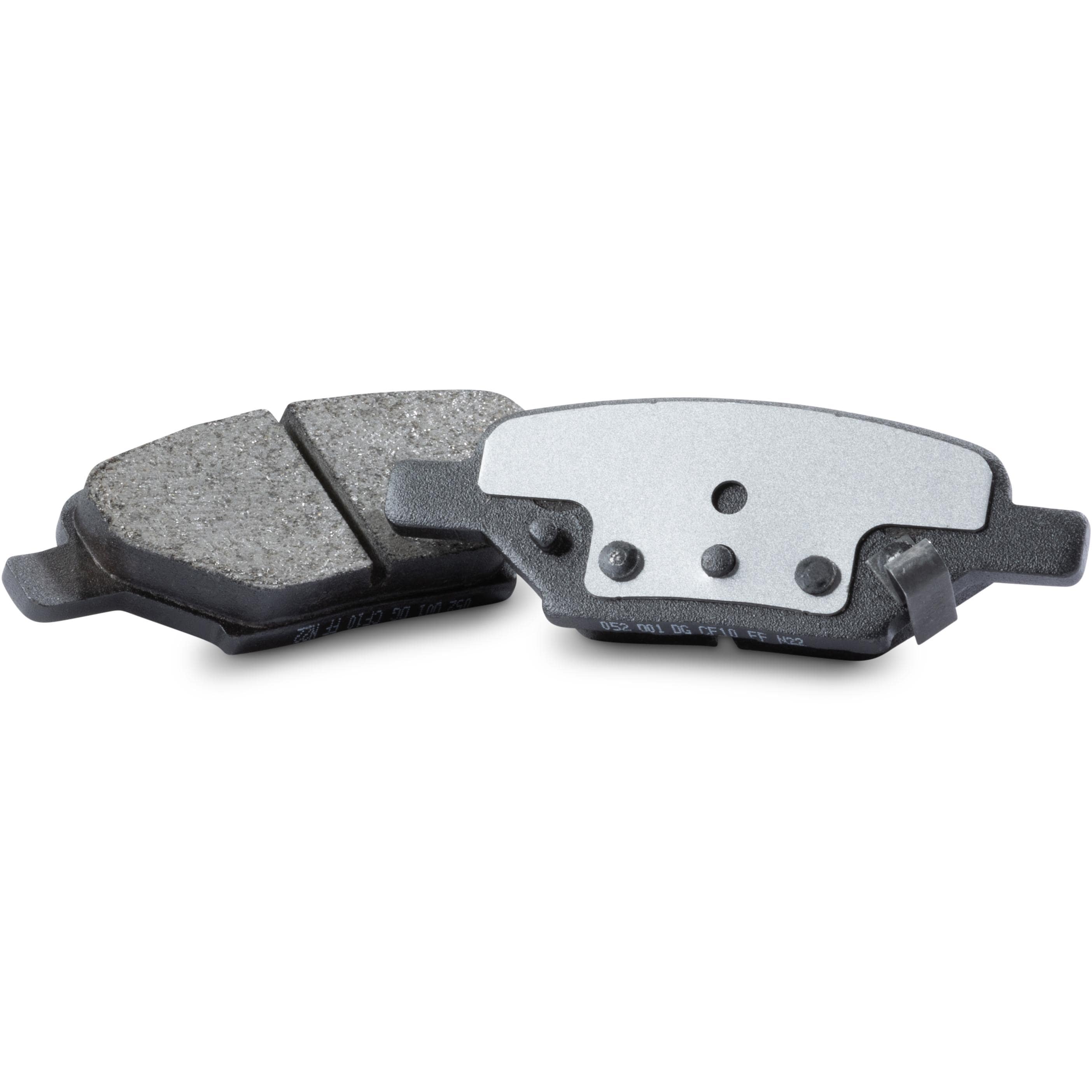 Duralast Gold Ceramic Brake Pads DG1033 | AutoZone