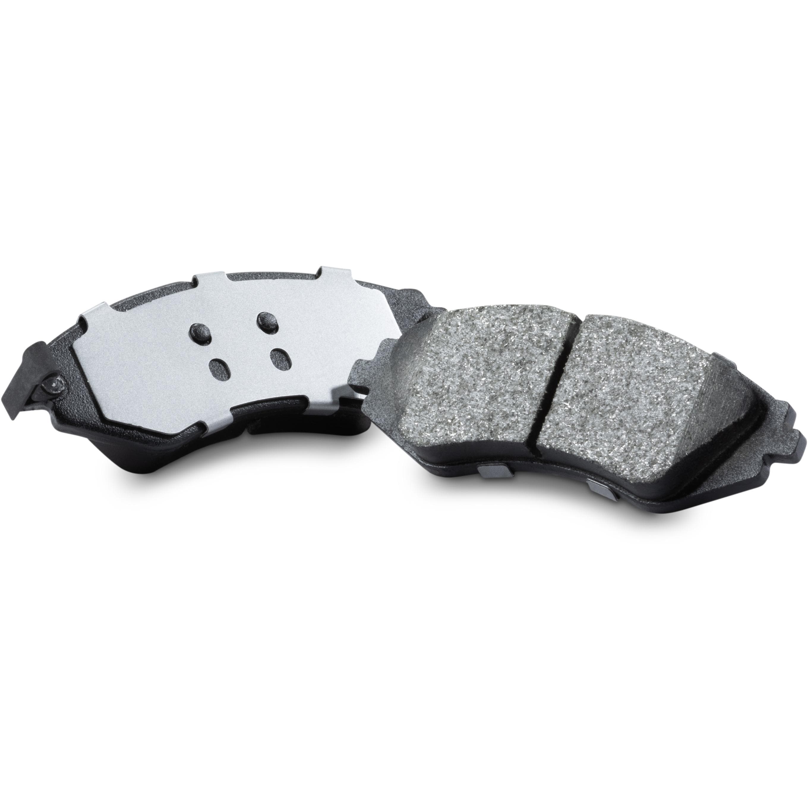 Duralast Gold Ceramic Brake Pads DG1035 | AutoZone