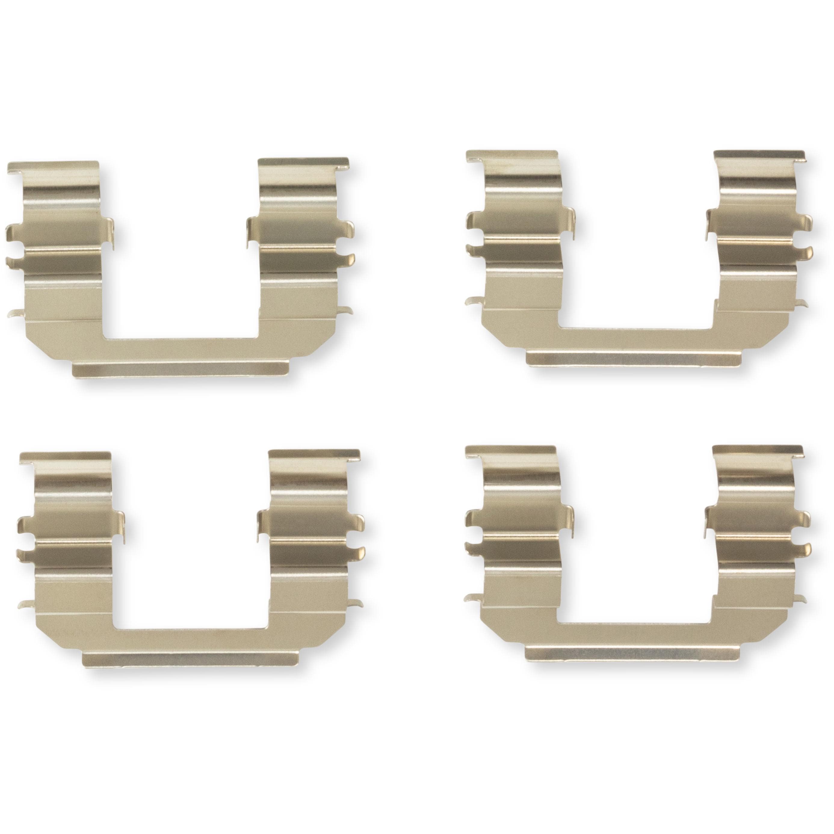 Duralast Gold Ceramic Brake Pads DG1035 | AutoZone