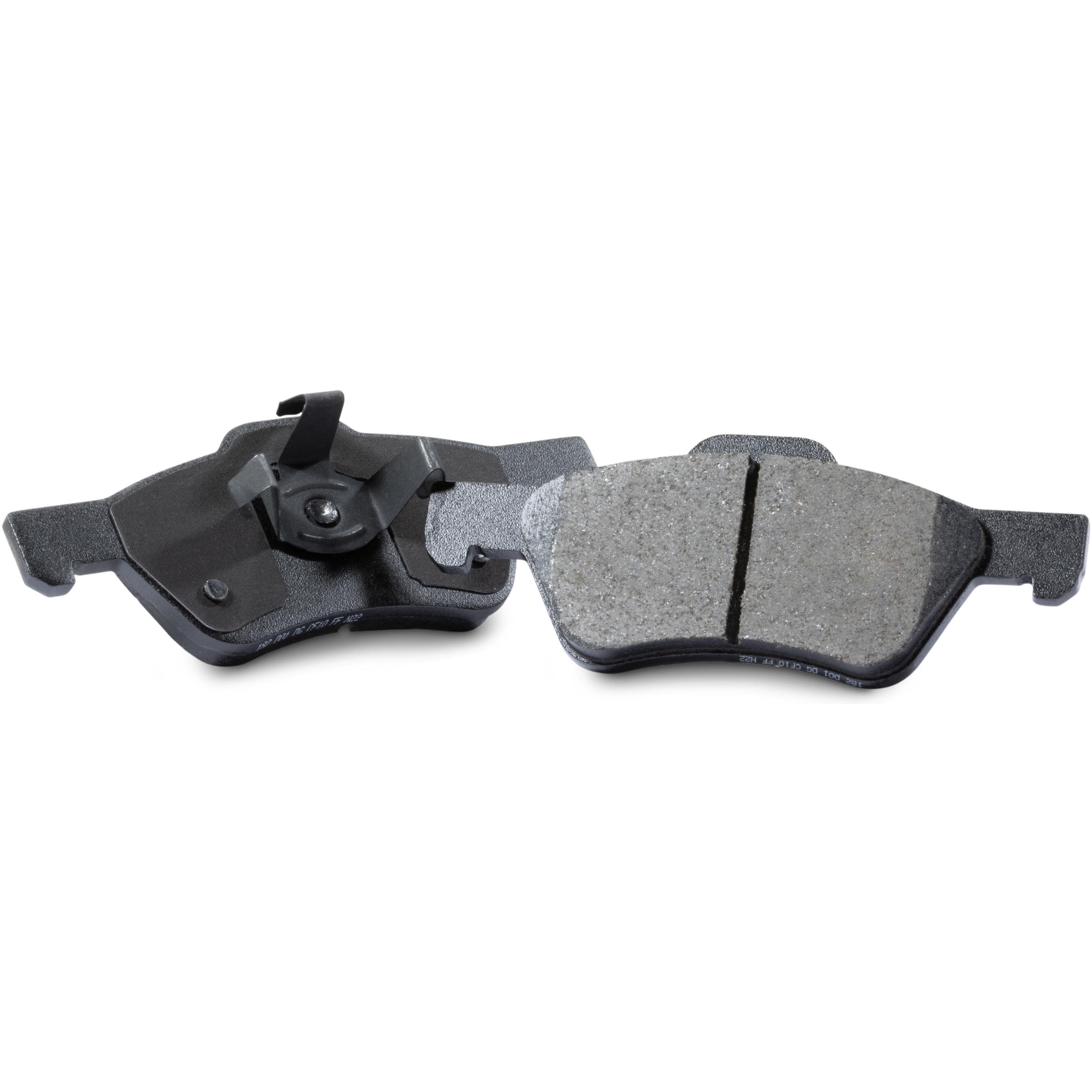 Duralast Gold Ceramic Brake Pads DG1047 | AutoZone