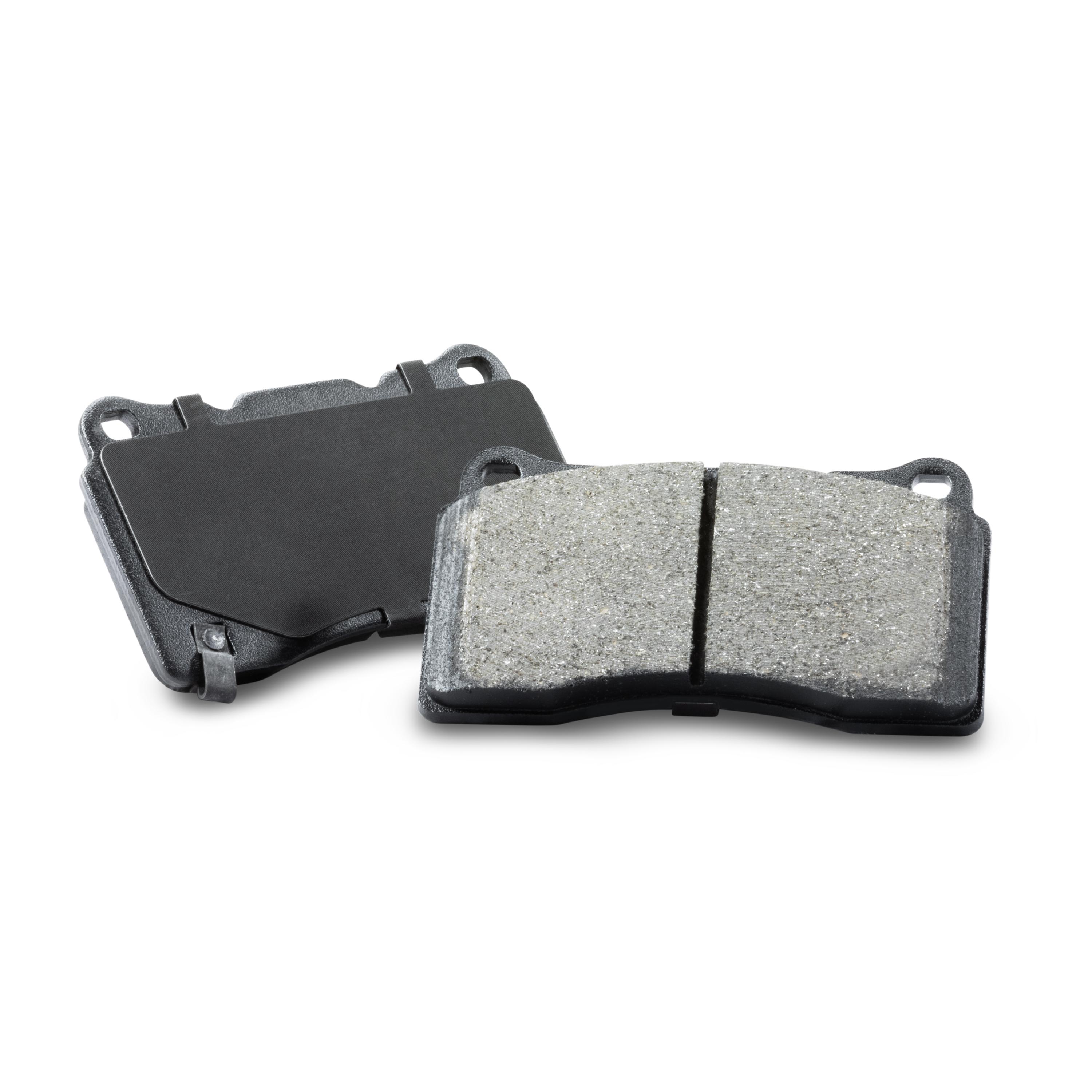 ダイコー(DAIKO)　アディクト C610MG Duralast Gold Ceramic Brake Pads DG1049 | AutoZone