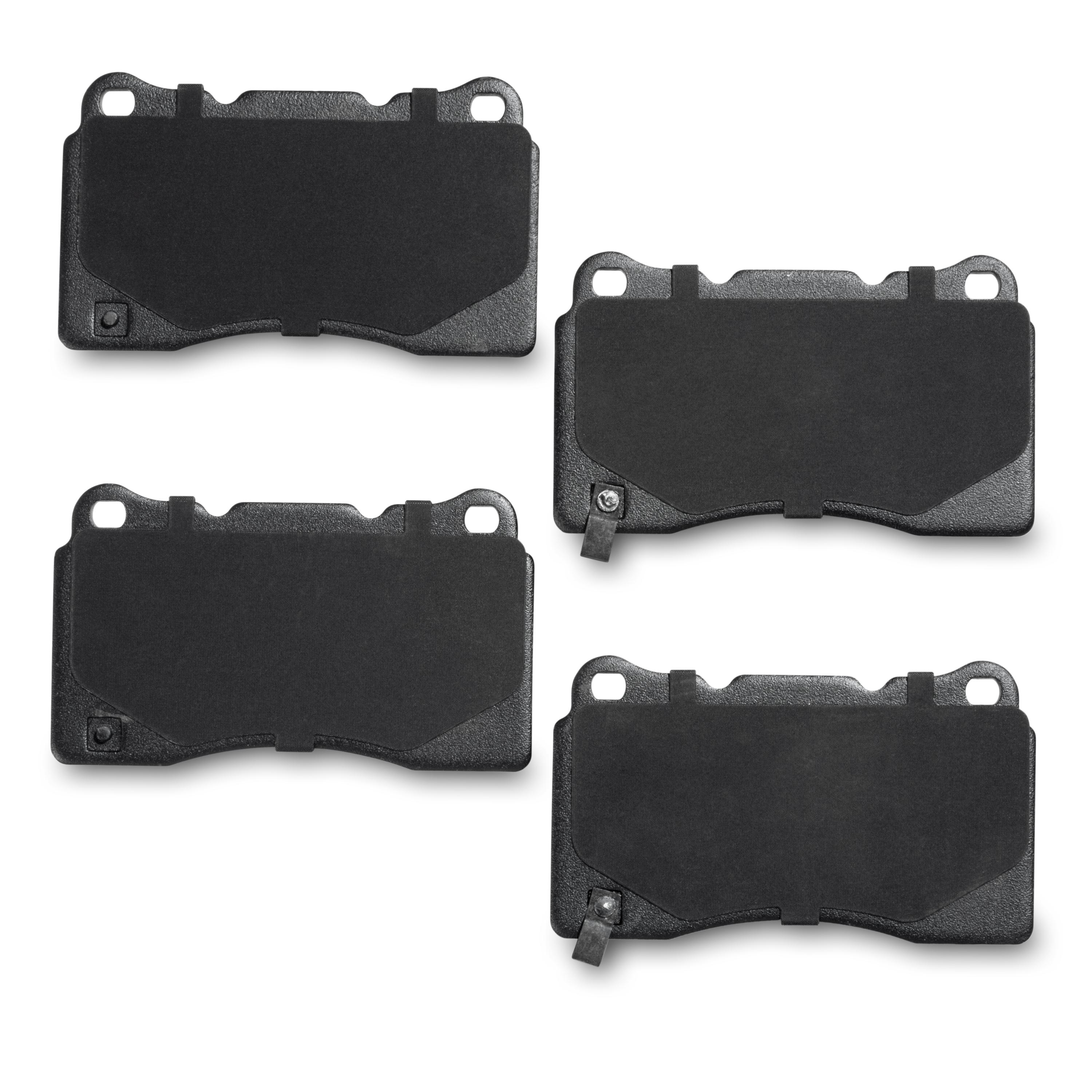 Duralast Gold Ceramic Brake Pads DG1049 | AutoZone