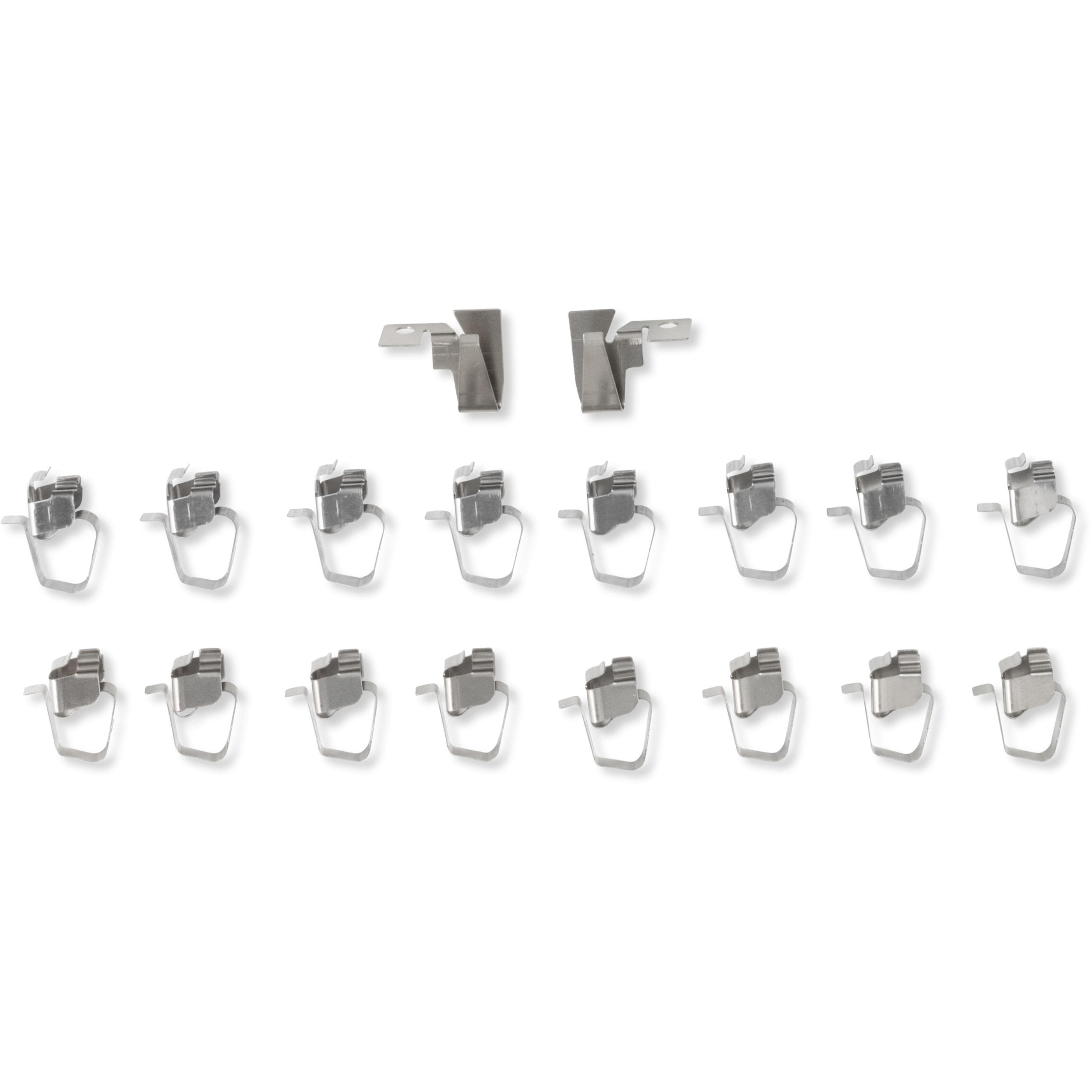 Duralast Gold Semi-Metallic Brake Pads DG1068 | AutoZone