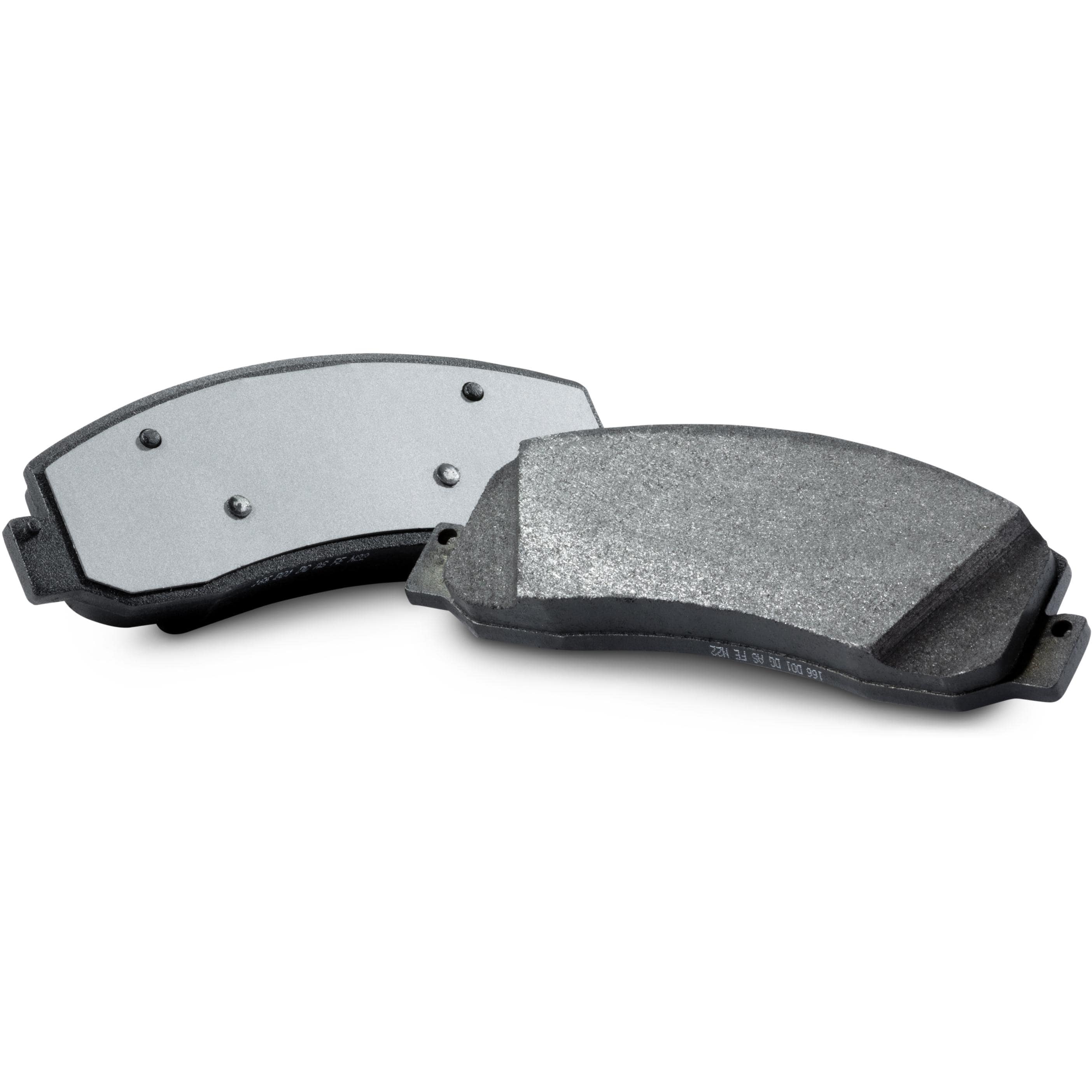 Duralast Gold Semi-Metallic Brake Pads DG1069 | AutoZone