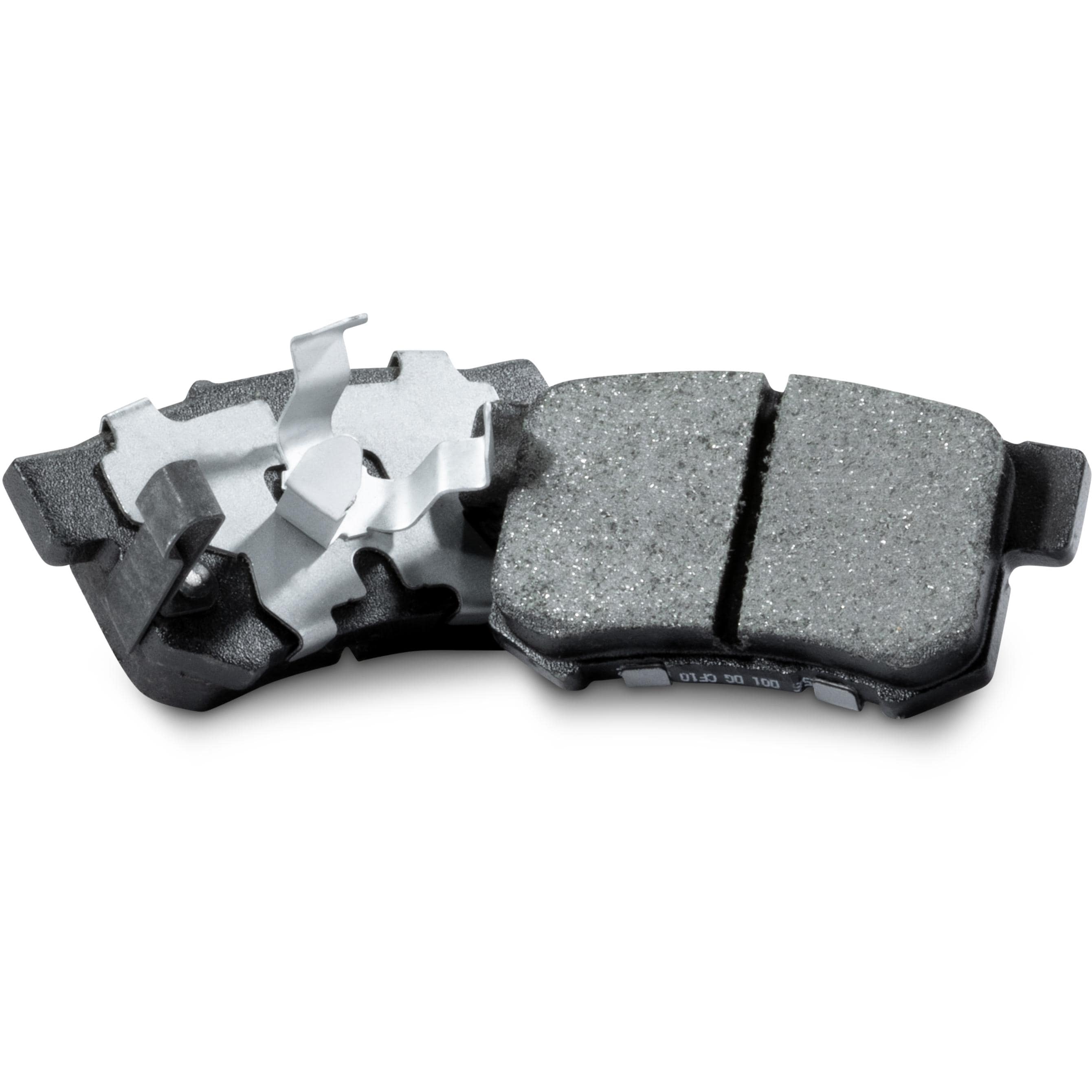 Duralast Gold Ceramic Premium Brake Pads DG1086 | AutoZone