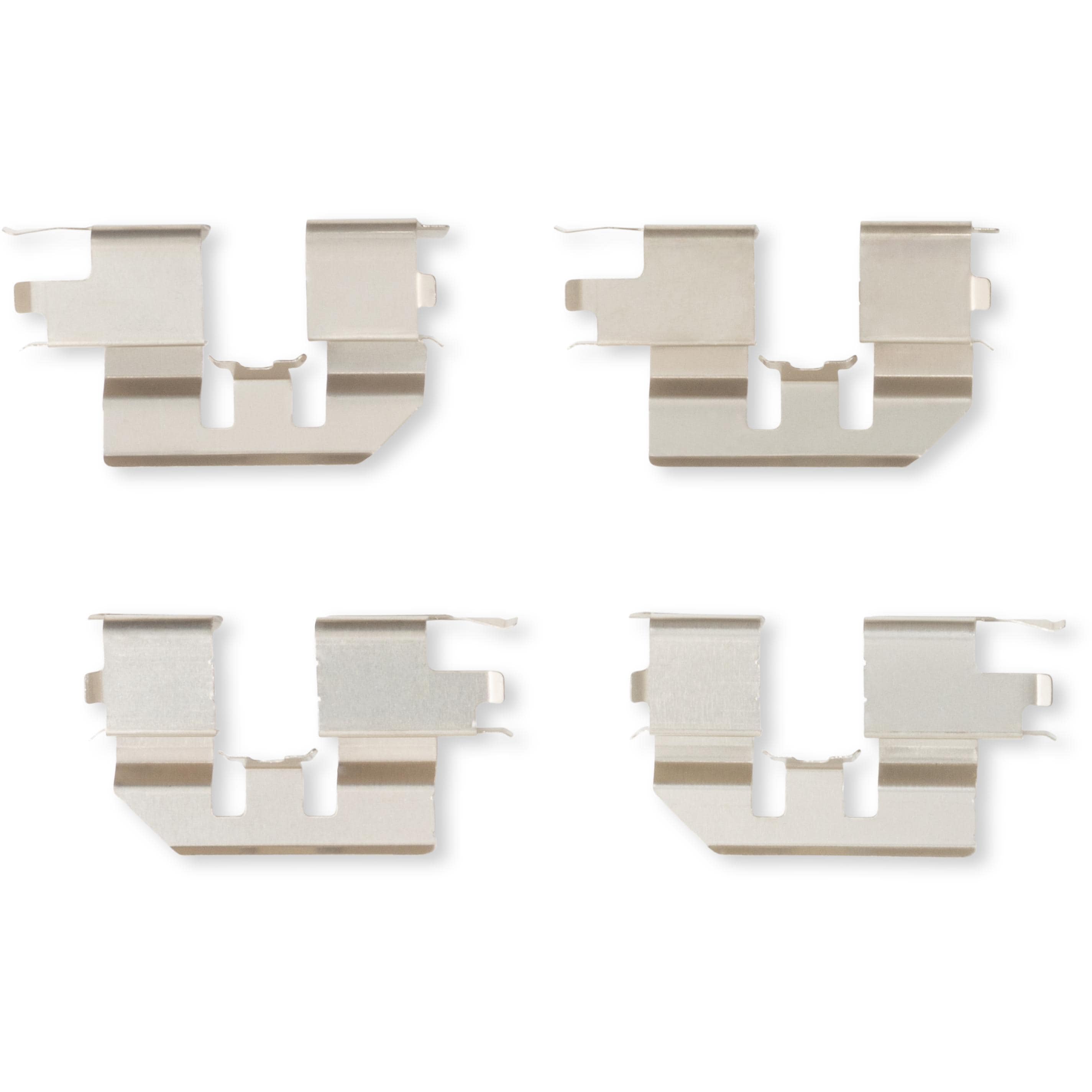 Duralast Gold Ceramic Brake Pads DG1088 | AutoZone