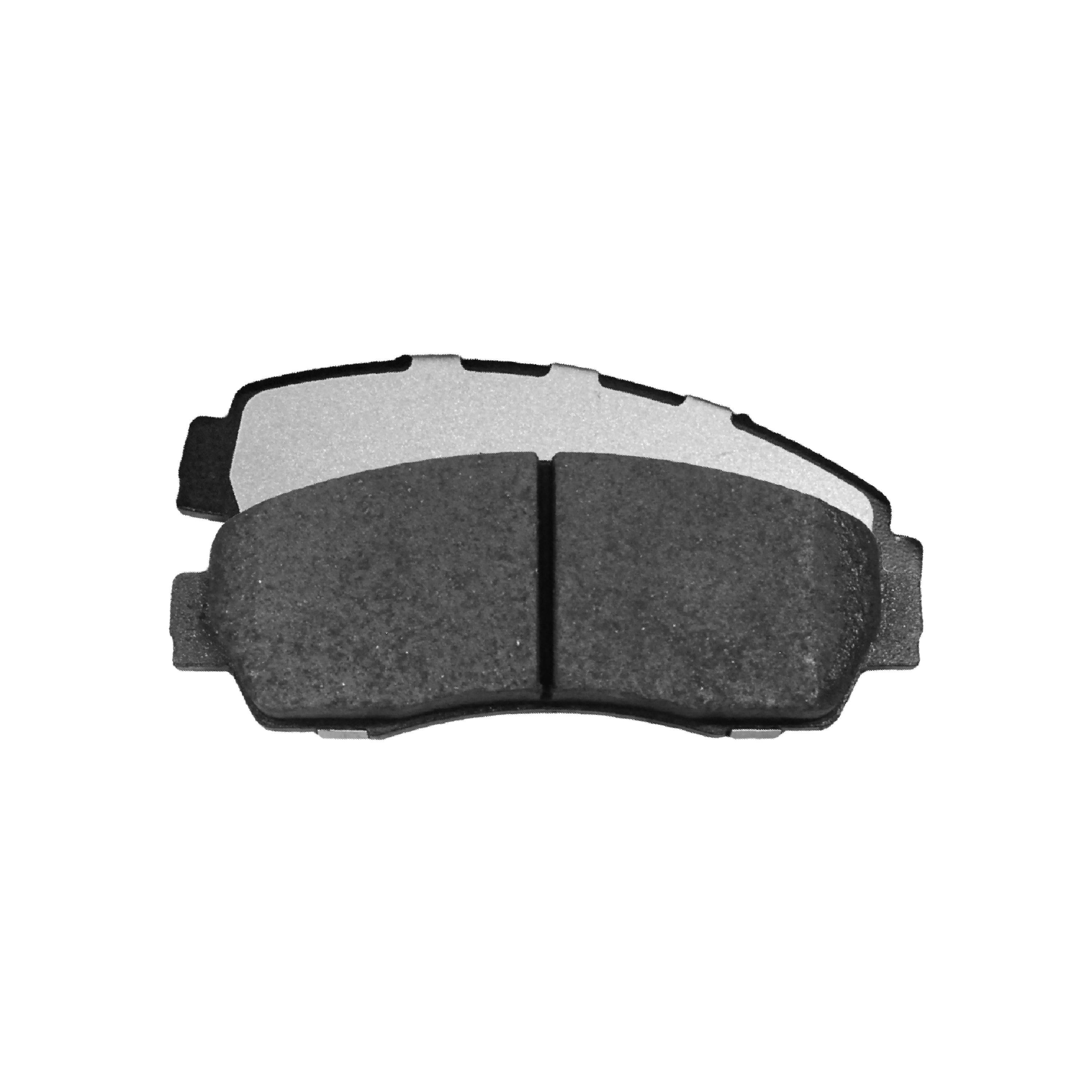 Duralast Gold Ceramic Brake Pads DG1089 | AutoZone