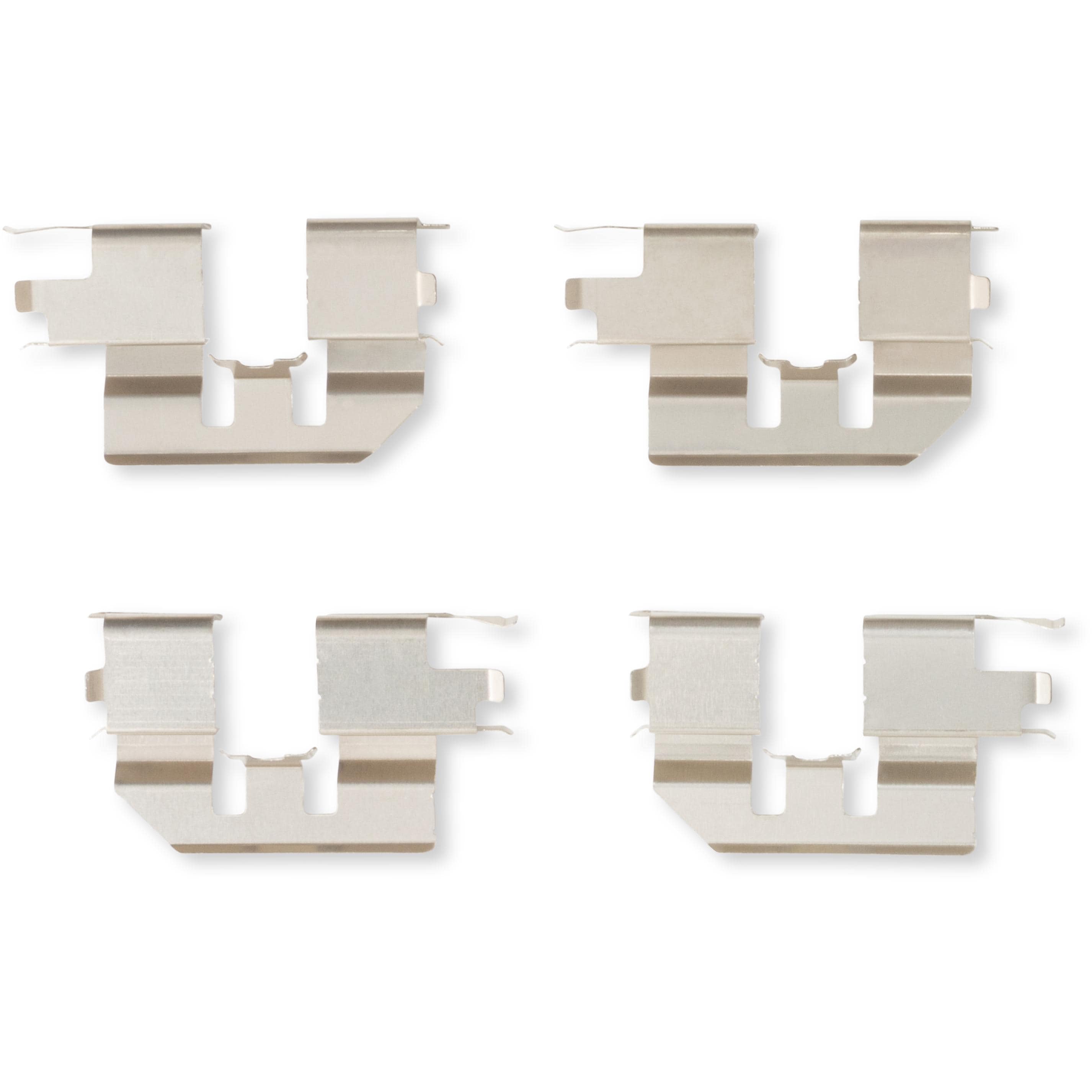 Duralast Gold Ceramic Brake Pads DG1103 | AutoZone
