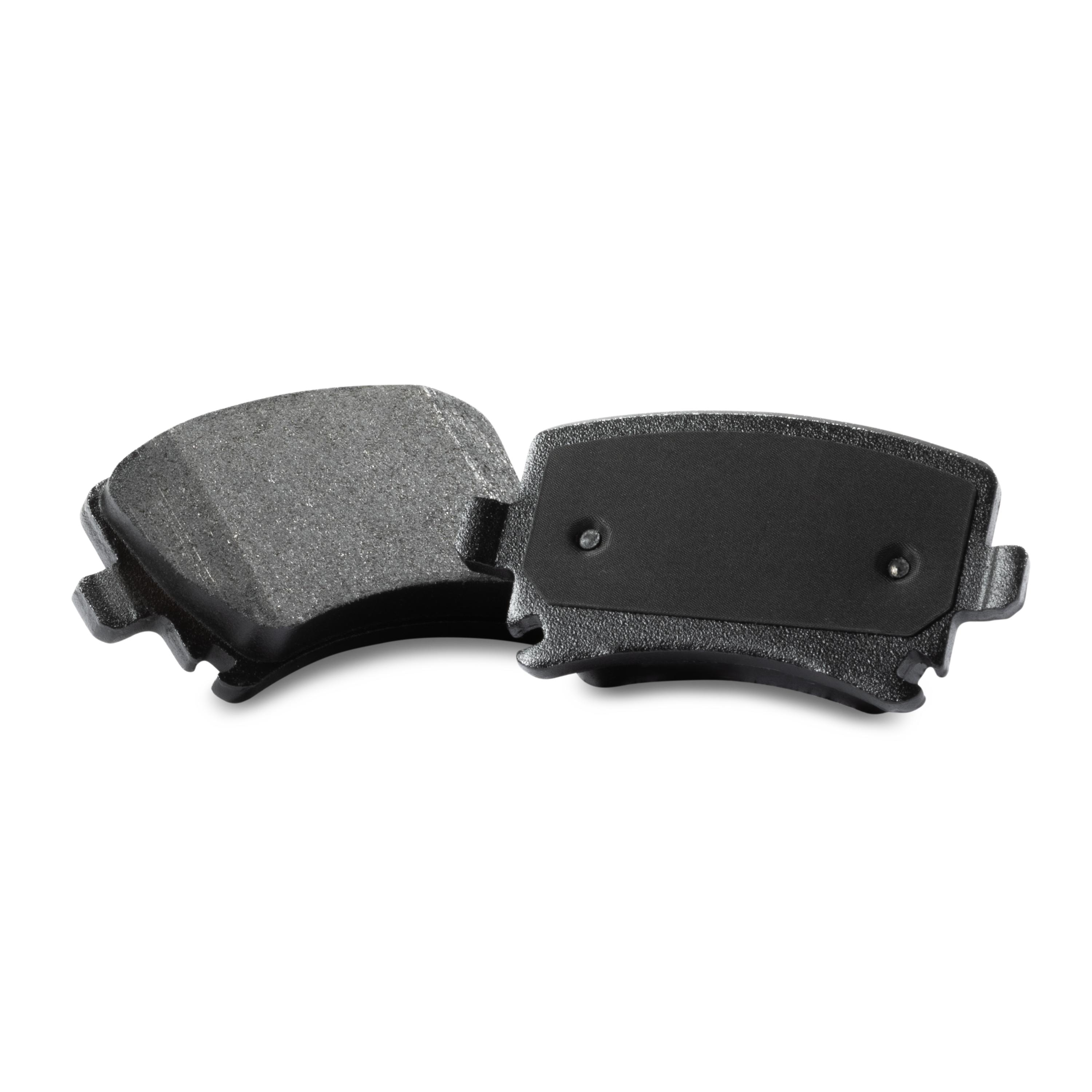 Duralast Gold Semi-Metallic Brake Pads DG1108 | AutoZone