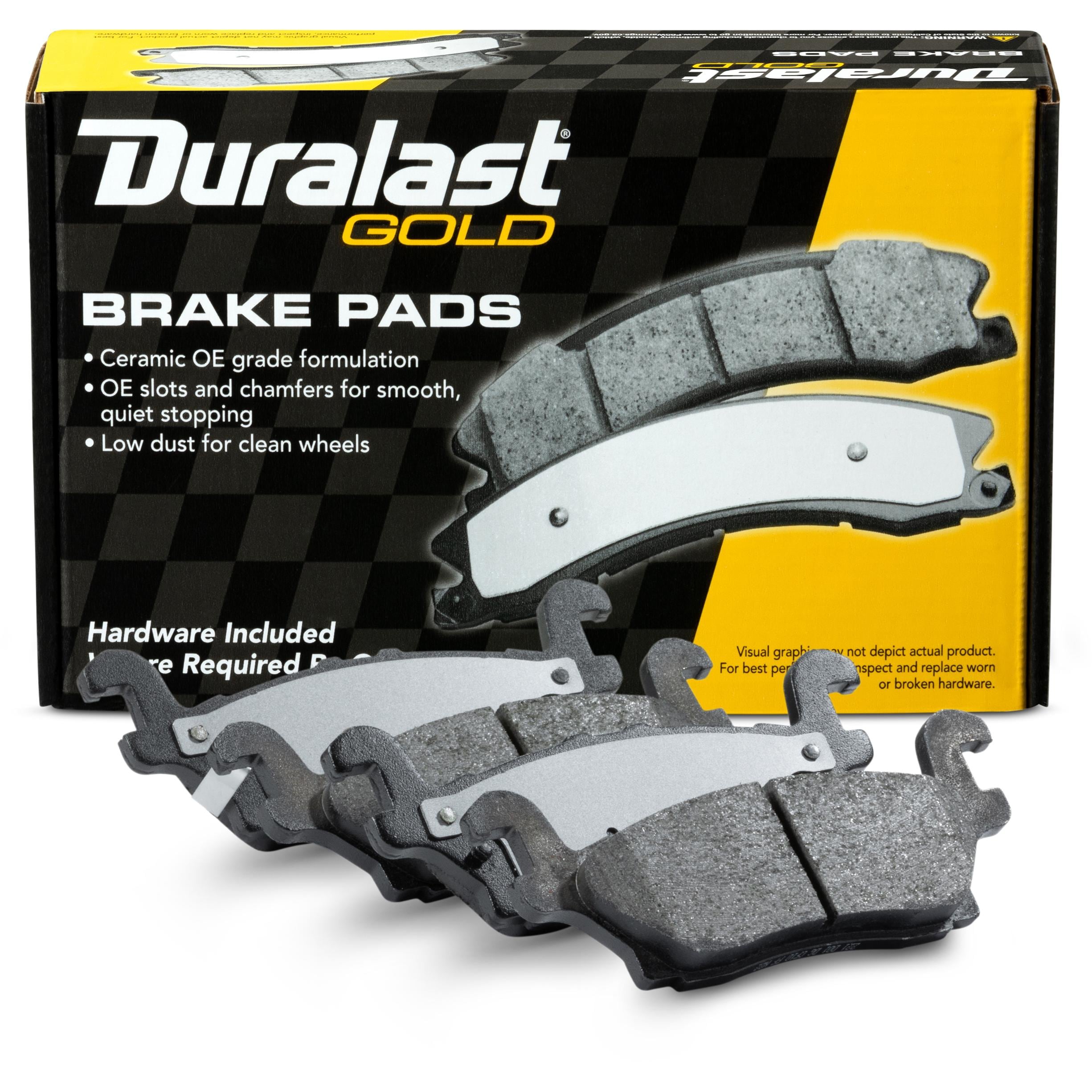 ピエールアミオet Fils クロ・ド・ラ・ロッシュ2014 Duralast Gold Ceramic Brake Pads DG1120 | AutoZone
