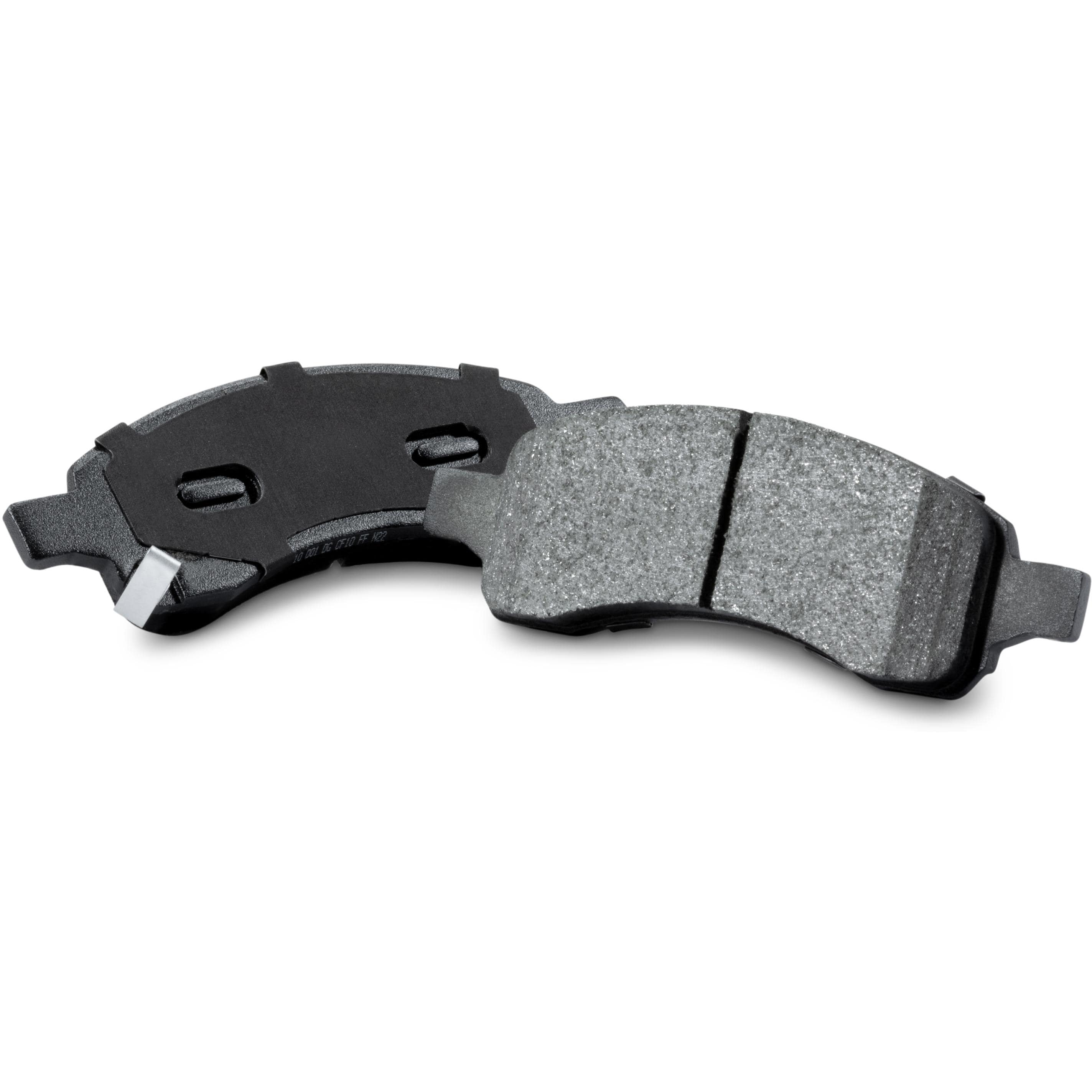 ぐく丸吉 Duralast Gold Ceramic Brake Pads DG1169 | AutoZone