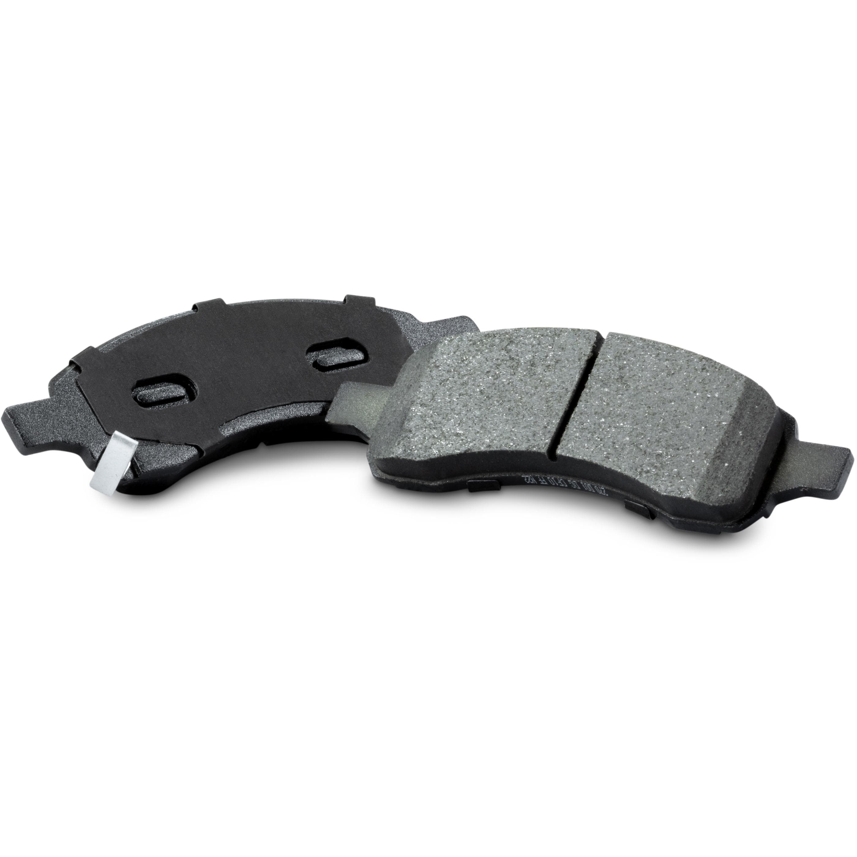 Duralast Gold Ceramic Brake Pads DG1169A | AutoZone