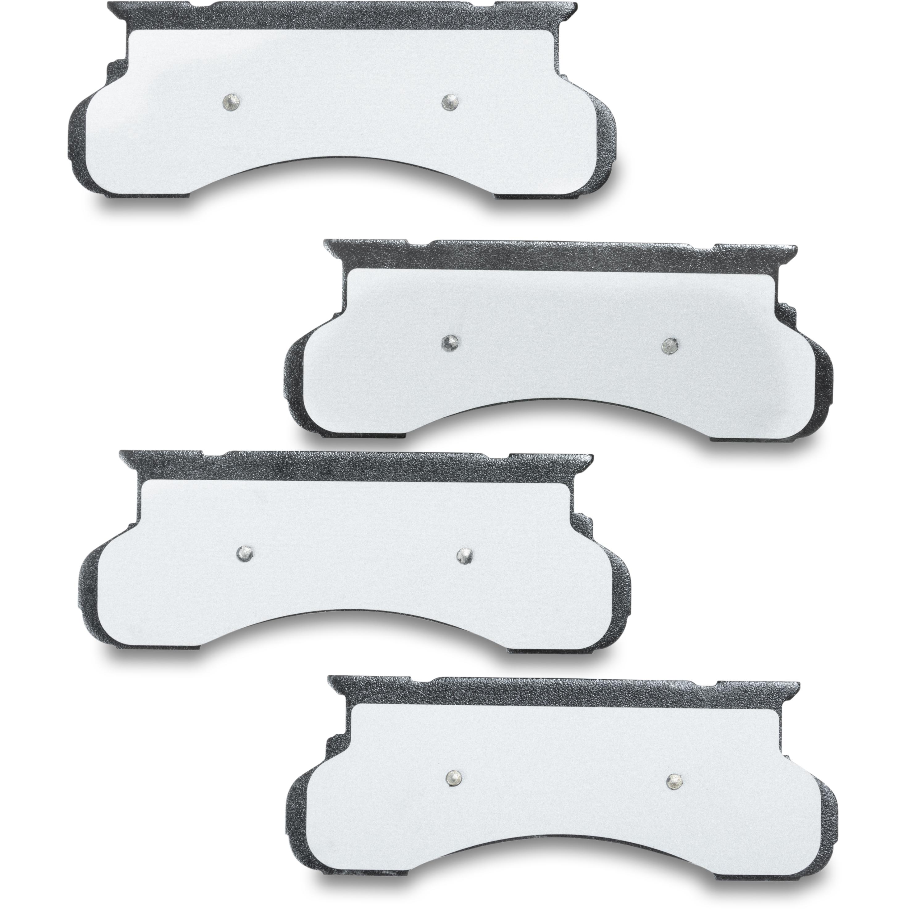 Duralast Gold Semi-Metallic Brake Pads DG120 | AutoZone