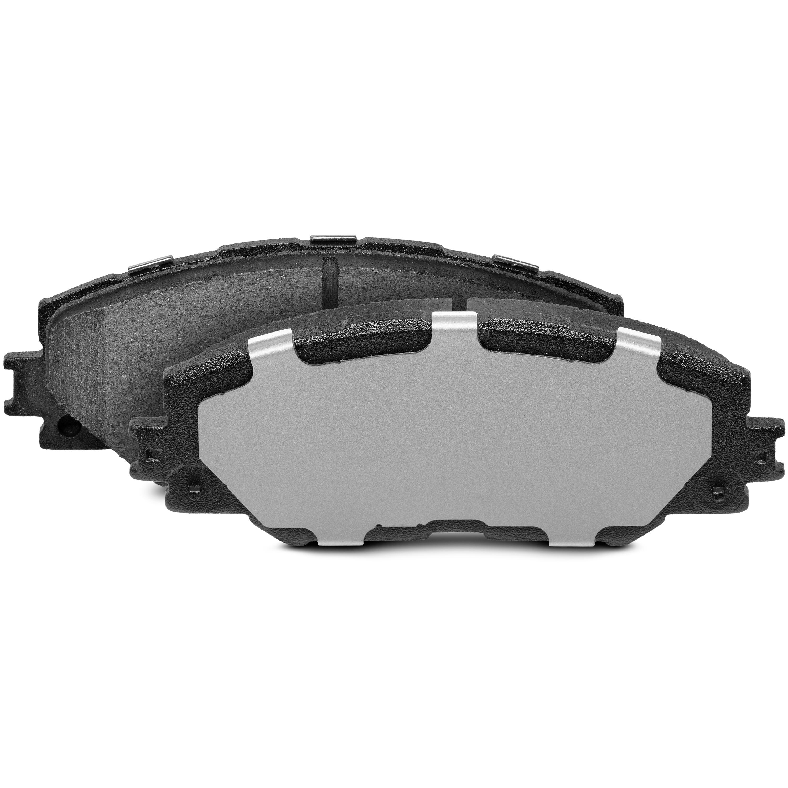 Duralast Gold Ceramic Brake Pads DG1211 | AutoZone