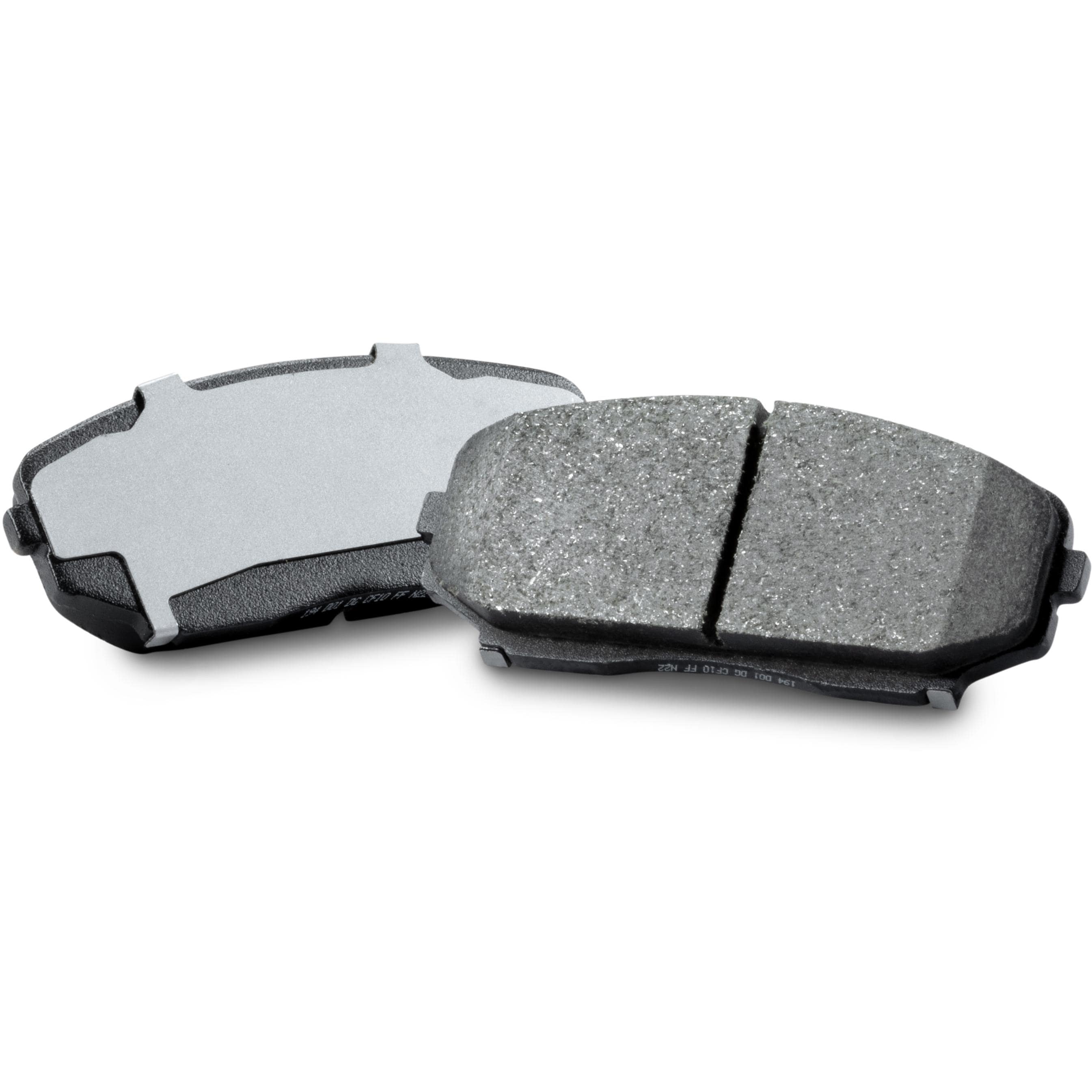 Duralast Gold Ceramic Brake Pads DG1258 | AutoZone