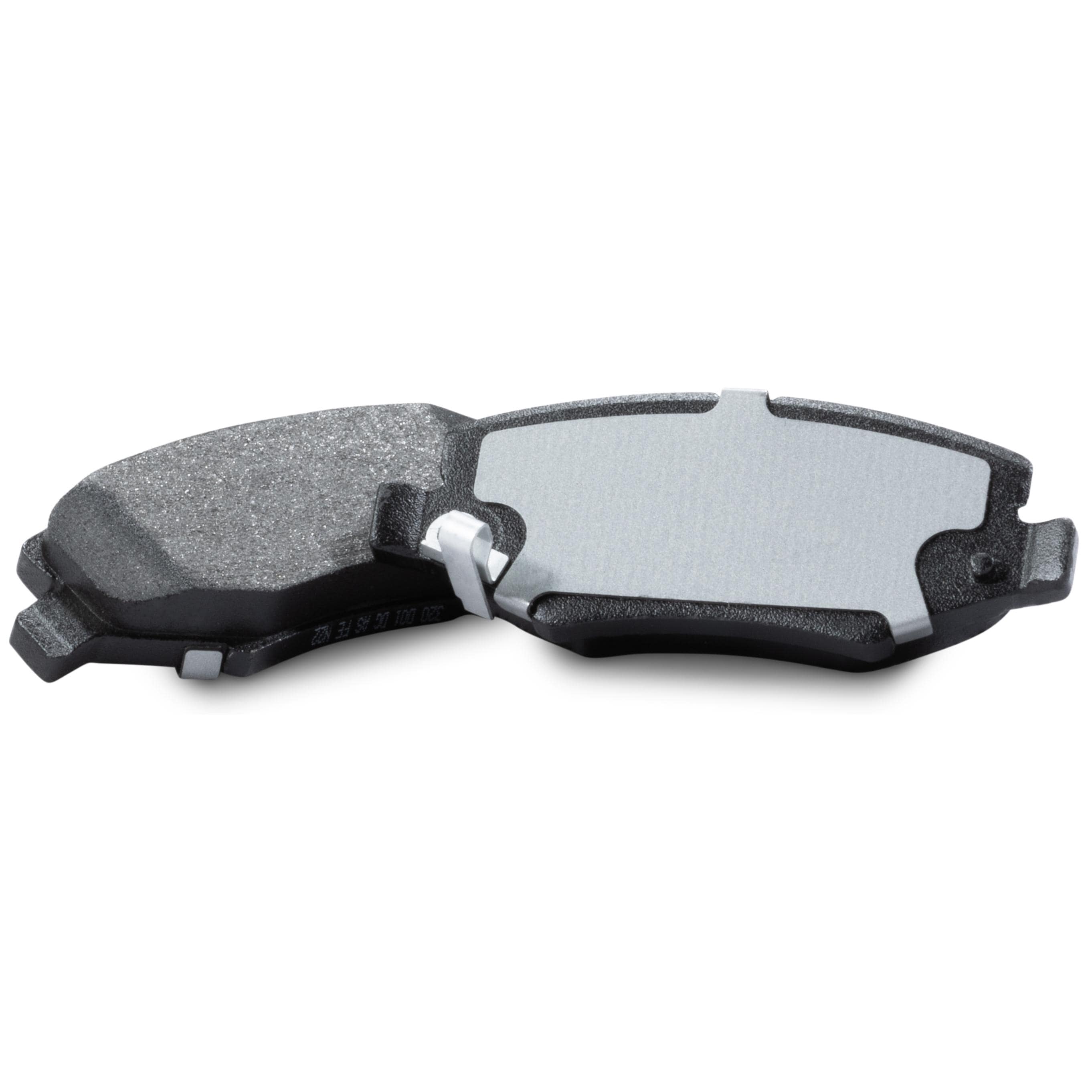 Duralast Gold Semi-Metallic Brake Pads DG1274 | AutoZone