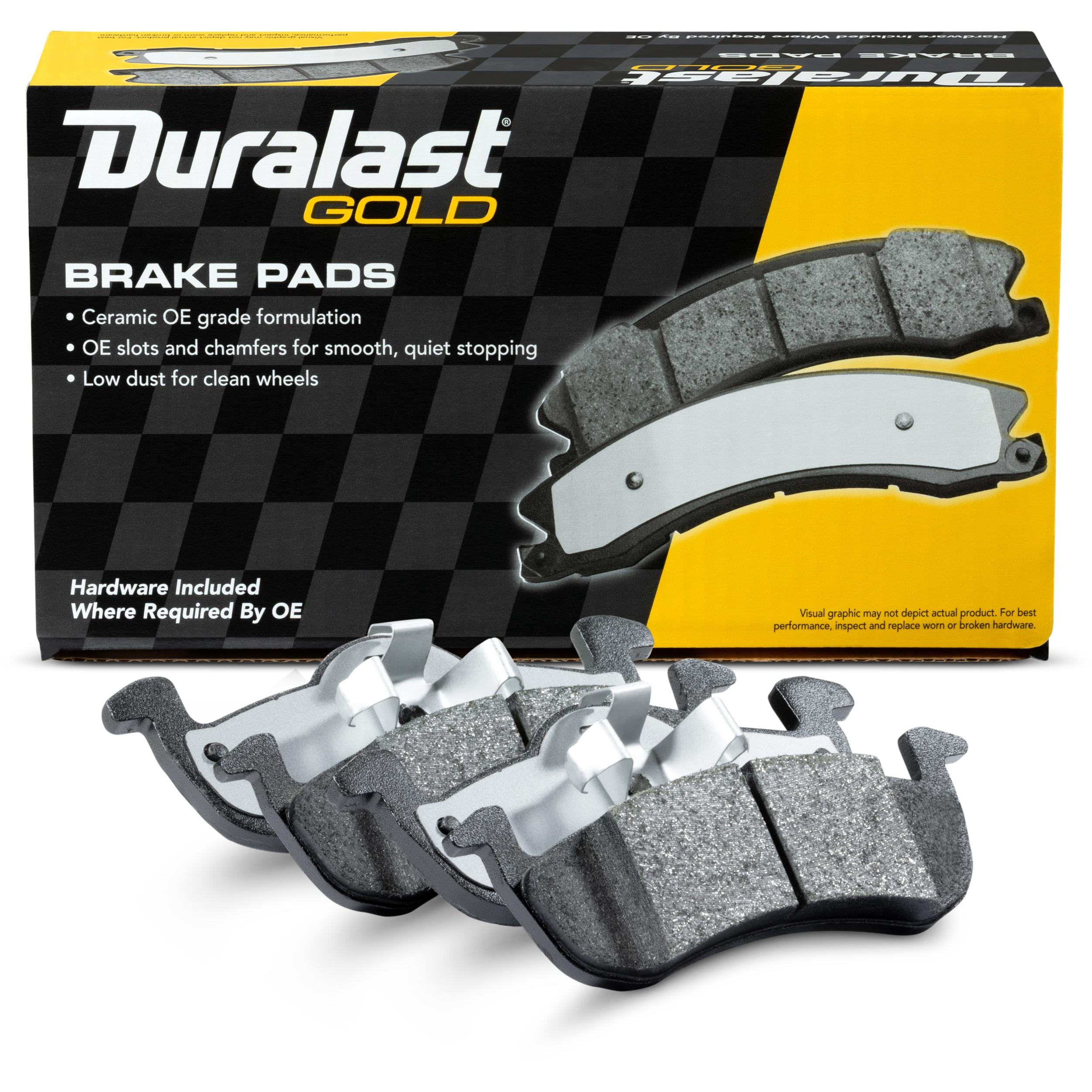 お*✨様 タブラセット（本体、円座、蓋、金槌、粉） Duralast Gold Ceramic Brake Pads DG1279 | AutoZone
