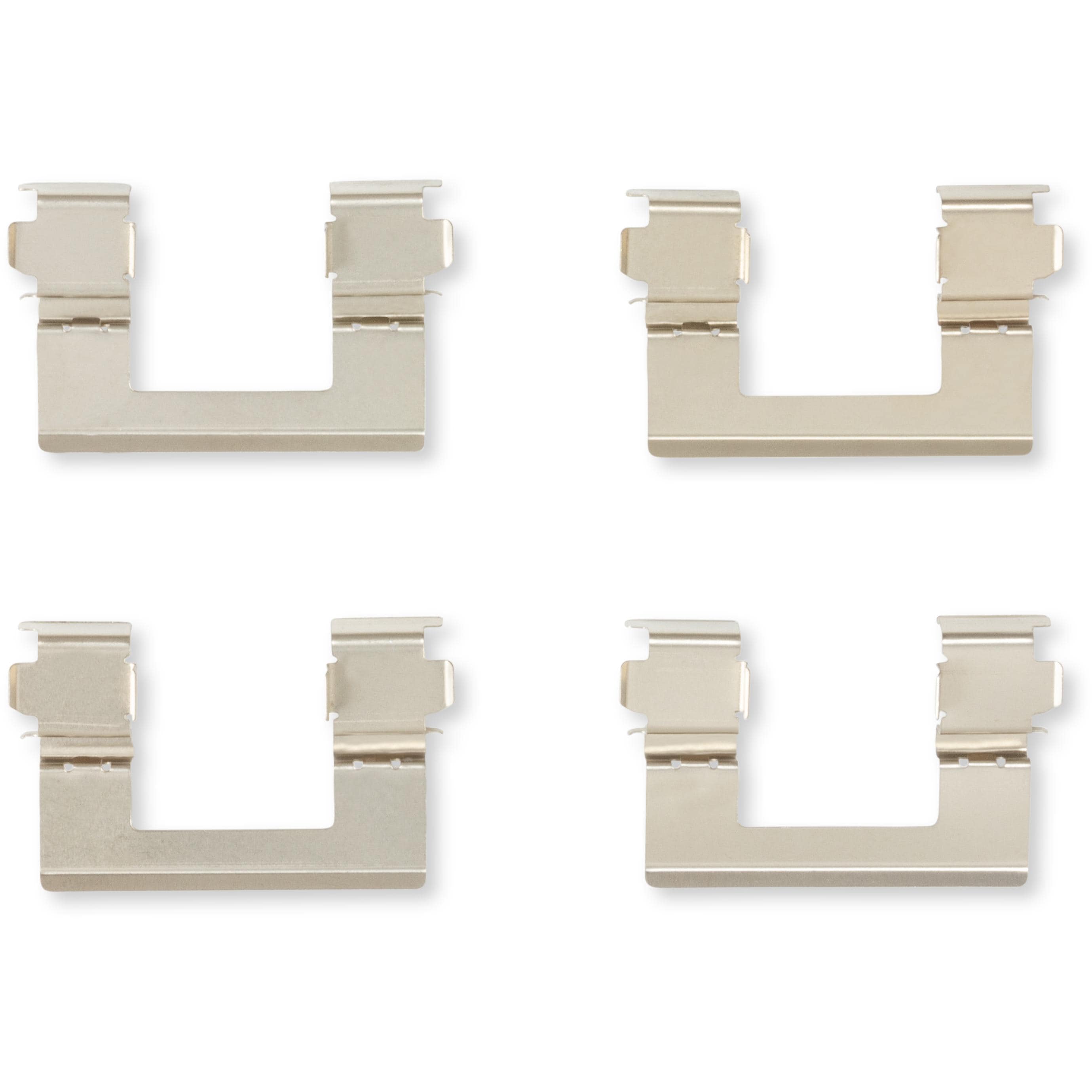 Duralast Gold Ceramic Brake Pads DG1286 | AutoZone