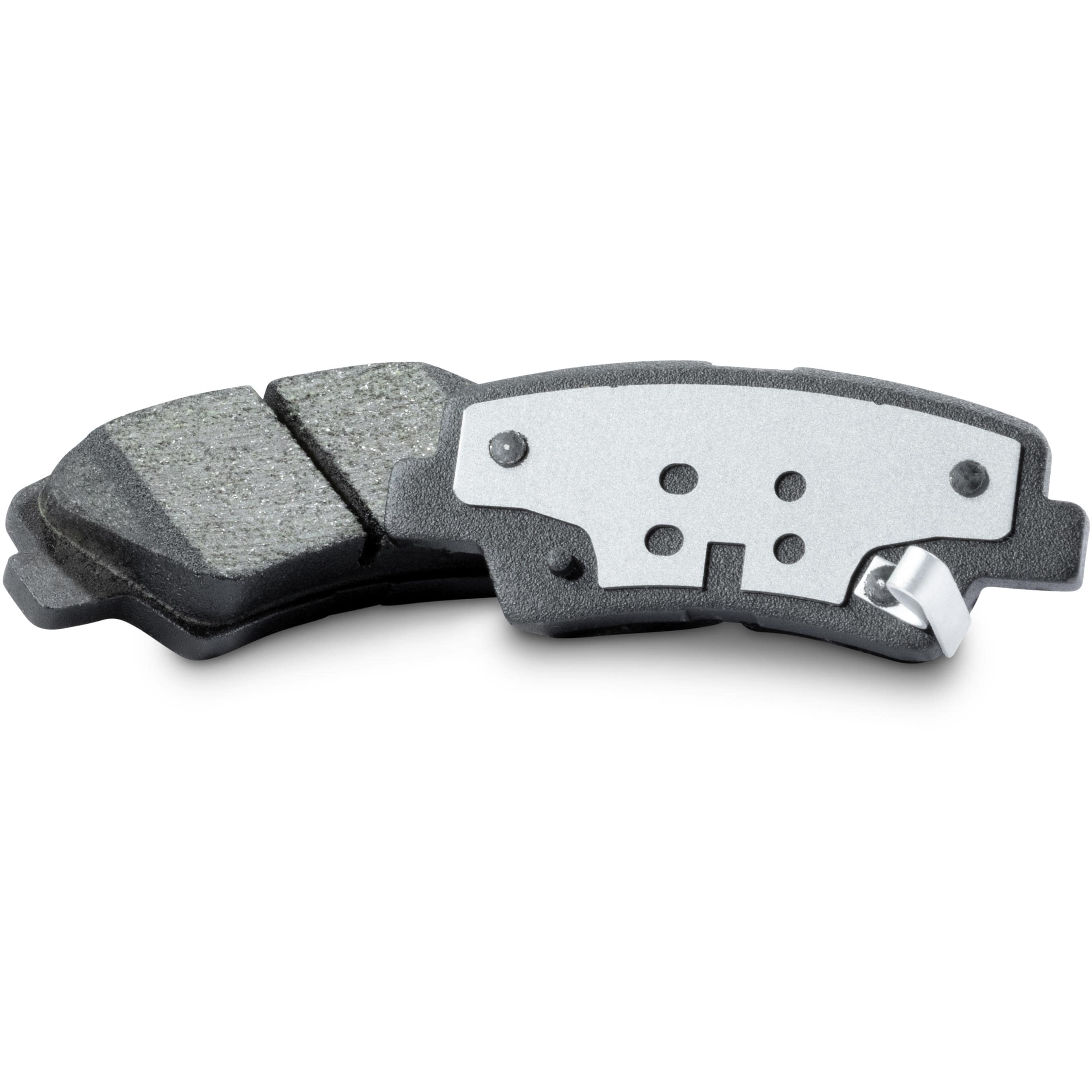Duralast Gold Ceramic Brake Pads DG1313 | AutoZone