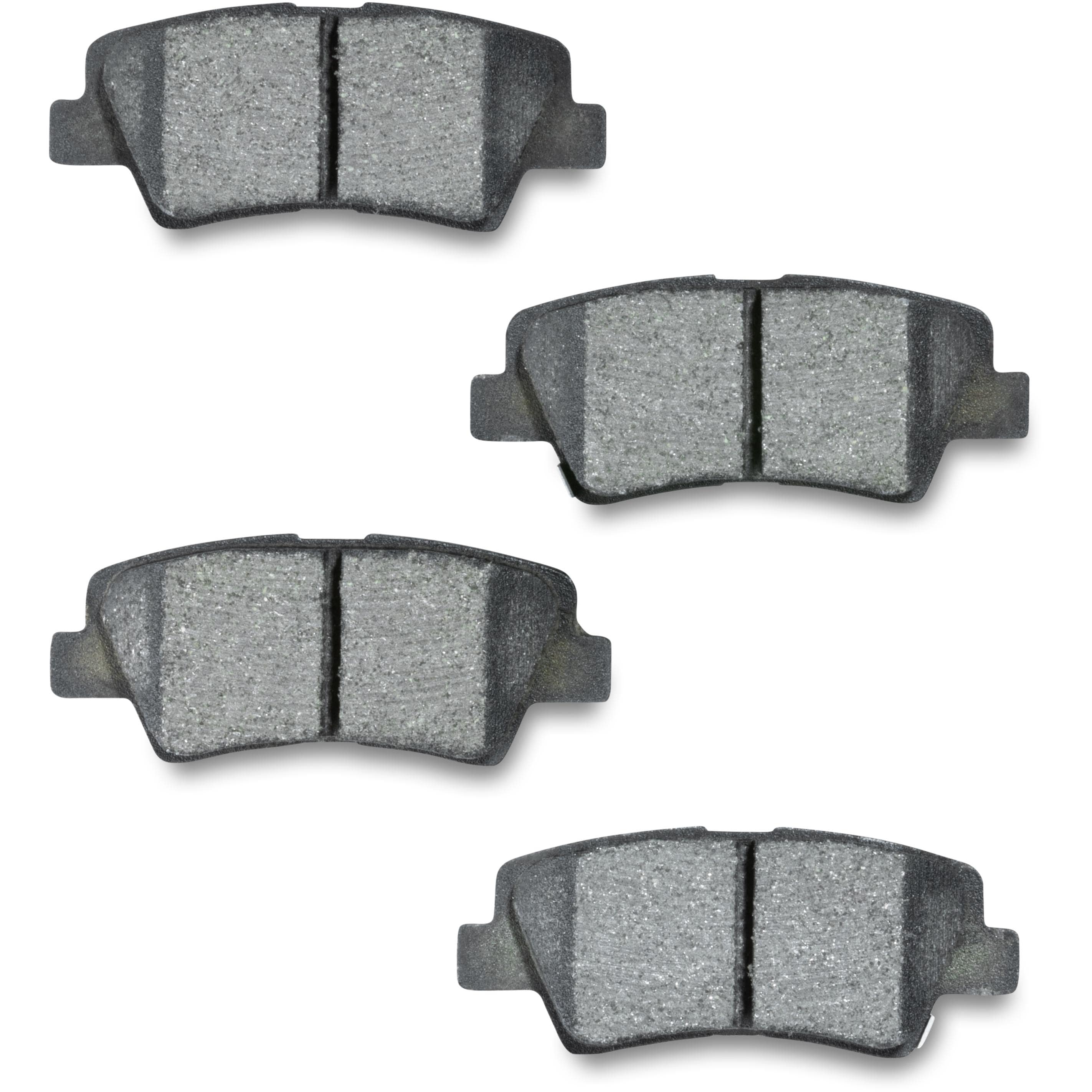 Duralast Gold Ceramic Brake Pads DG1313 | AutoZone