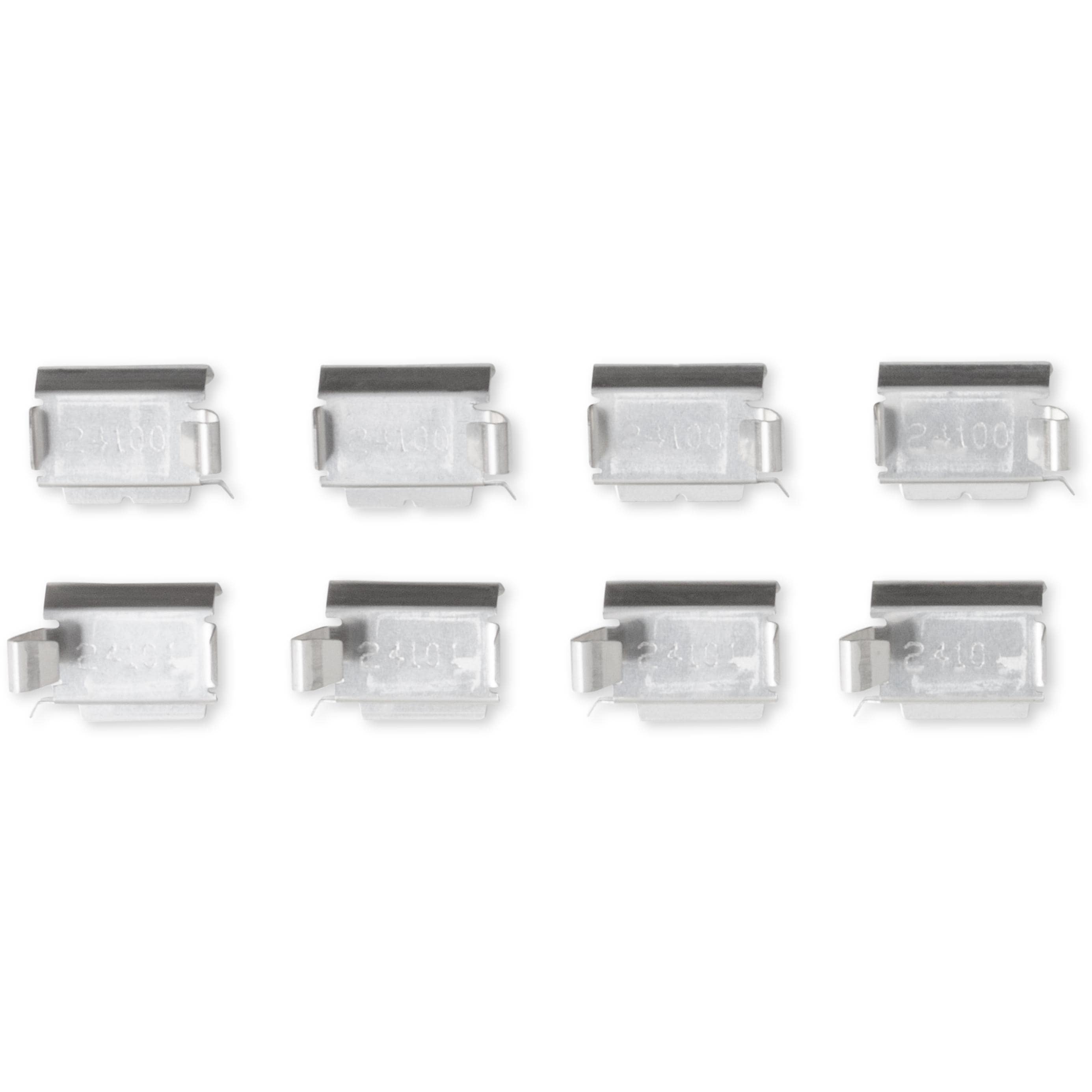 Duralast Gold Ceramic Brake Pads DG1326 | AutoZone