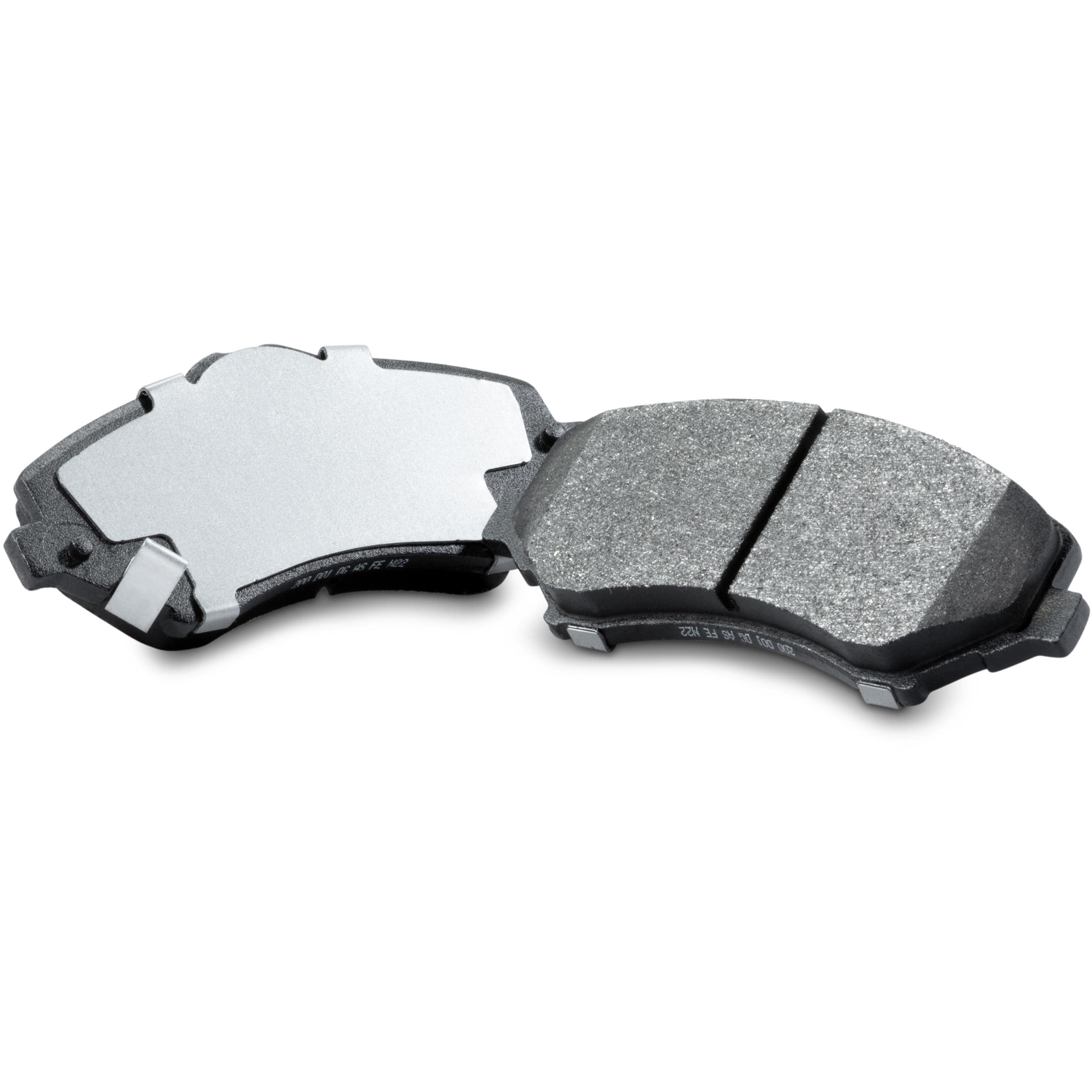 Duralast Gold Semi-Metallic Disc Brake Pad Set DG1327 | AutoZone