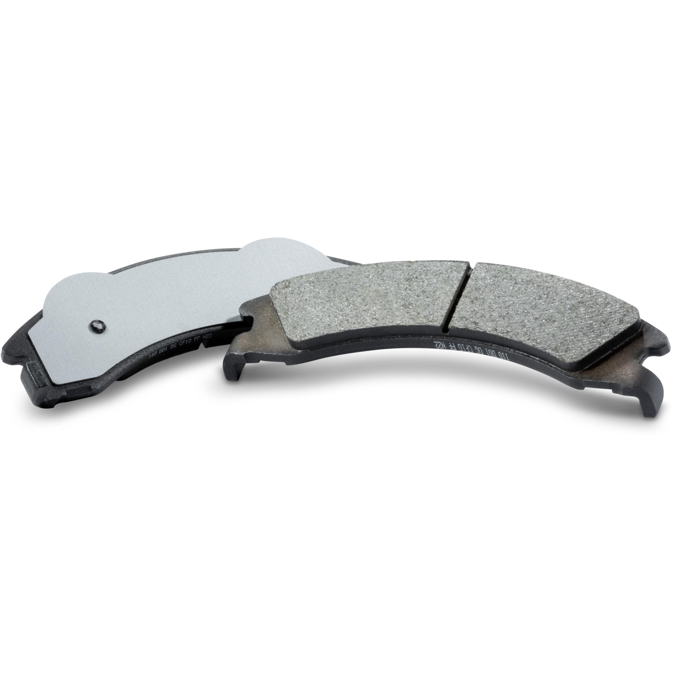 Duralast Gold Ceramic Brake Pads DG1329 | AutoZone