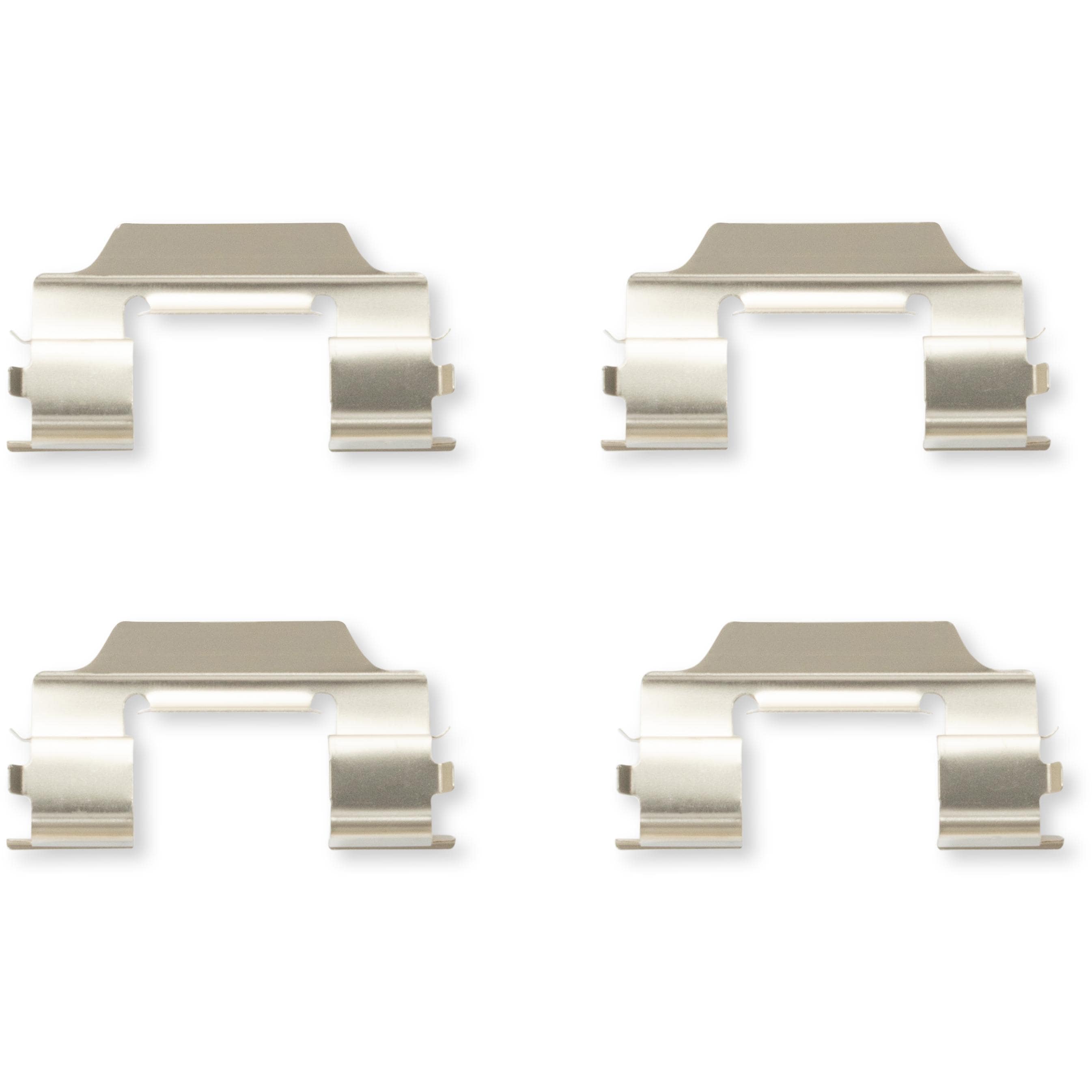 ピグレット様　オーダー分②③④ Duralast Gold Ceramic Brake Pads DG1337 | AutoZone