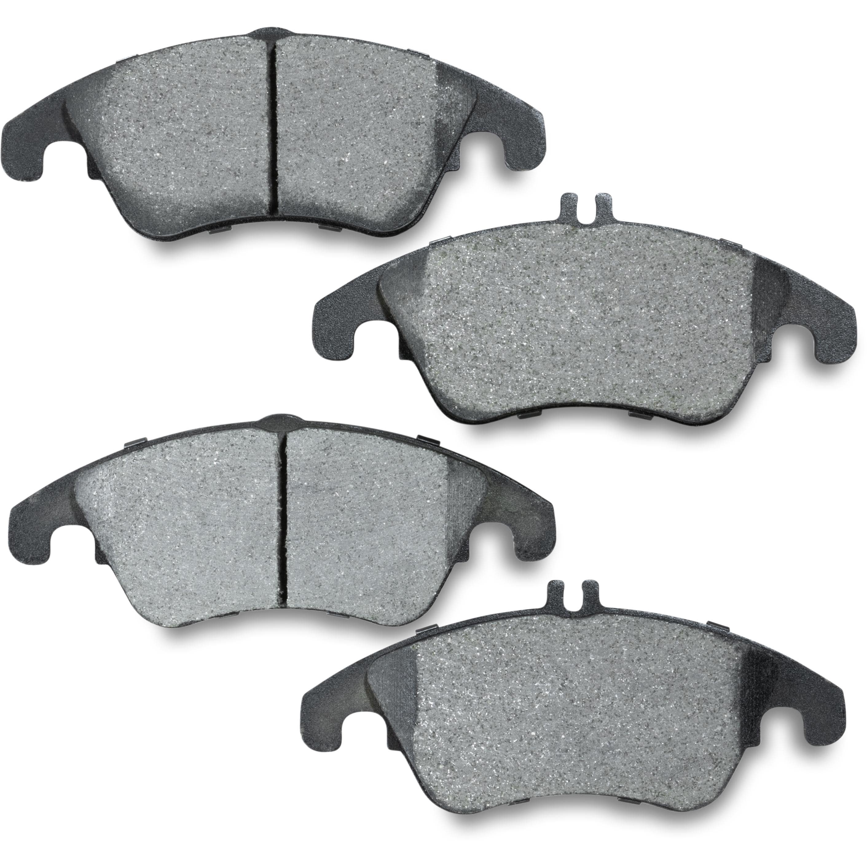 Duralast Gold Ceramic Brake Pads DG1342 | AutoZone
