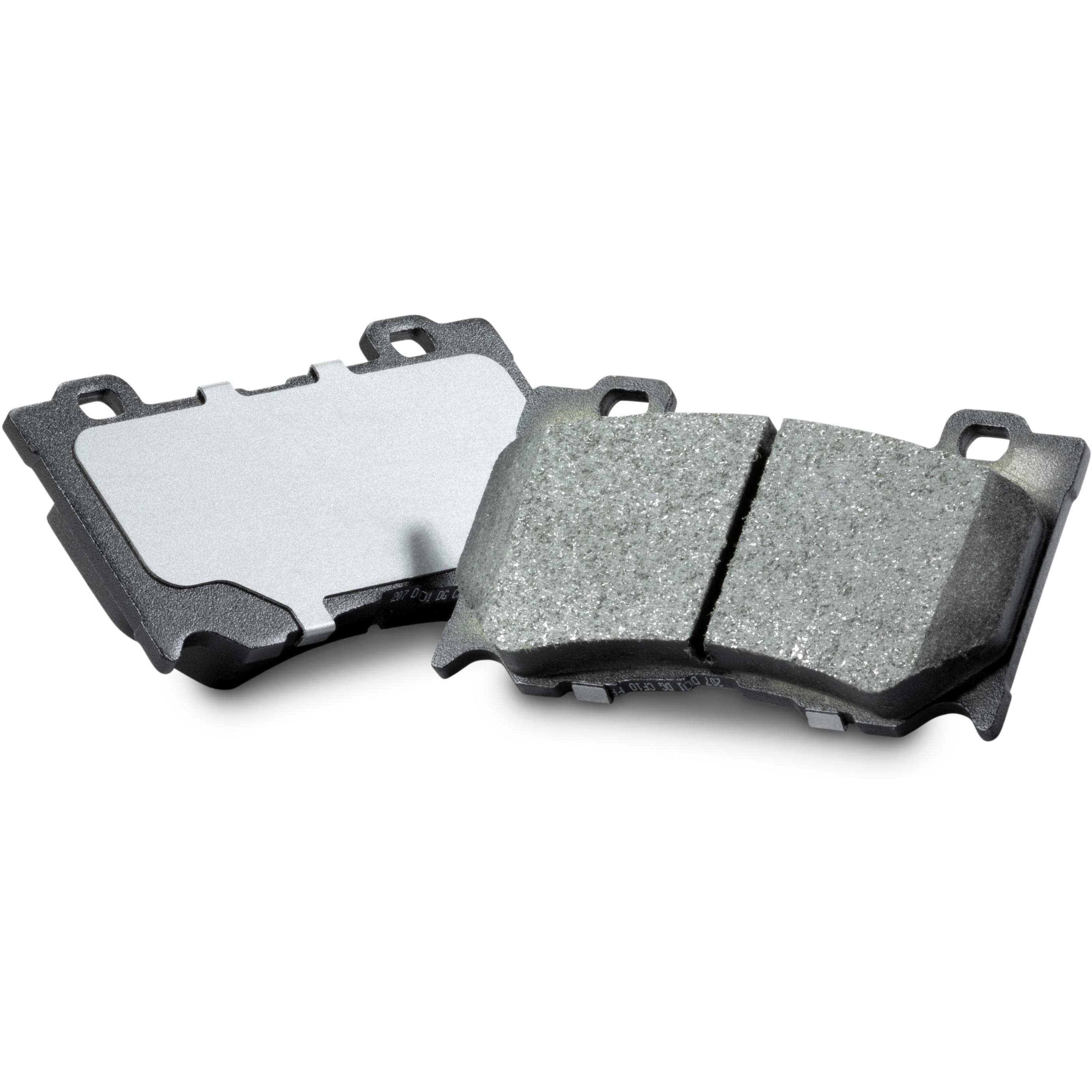 Duralast Gold Ceramic Brake Pads DG1346 | AutoZone