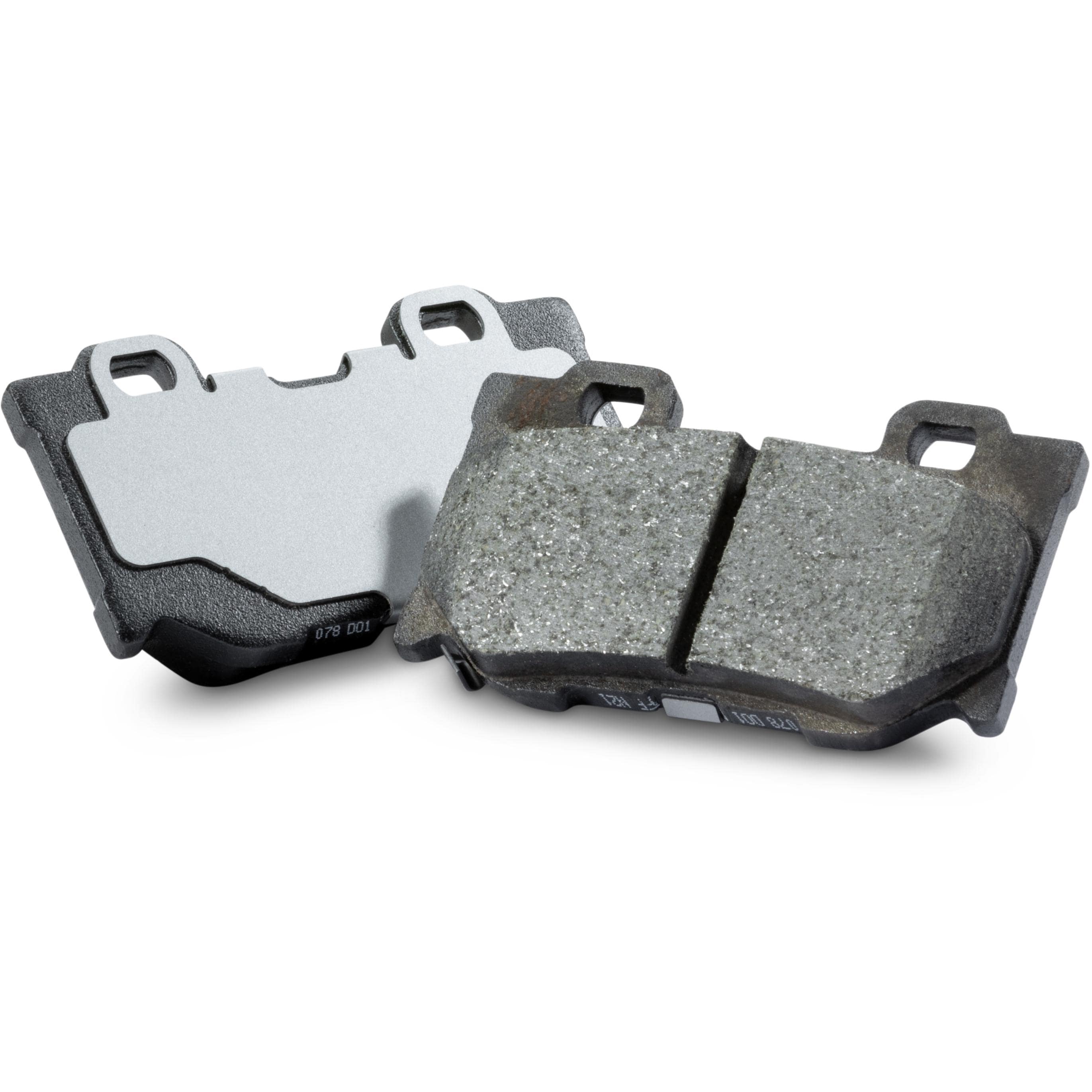 Duralast Gold Ceramic Brake Pads DG1347 | AutoZone