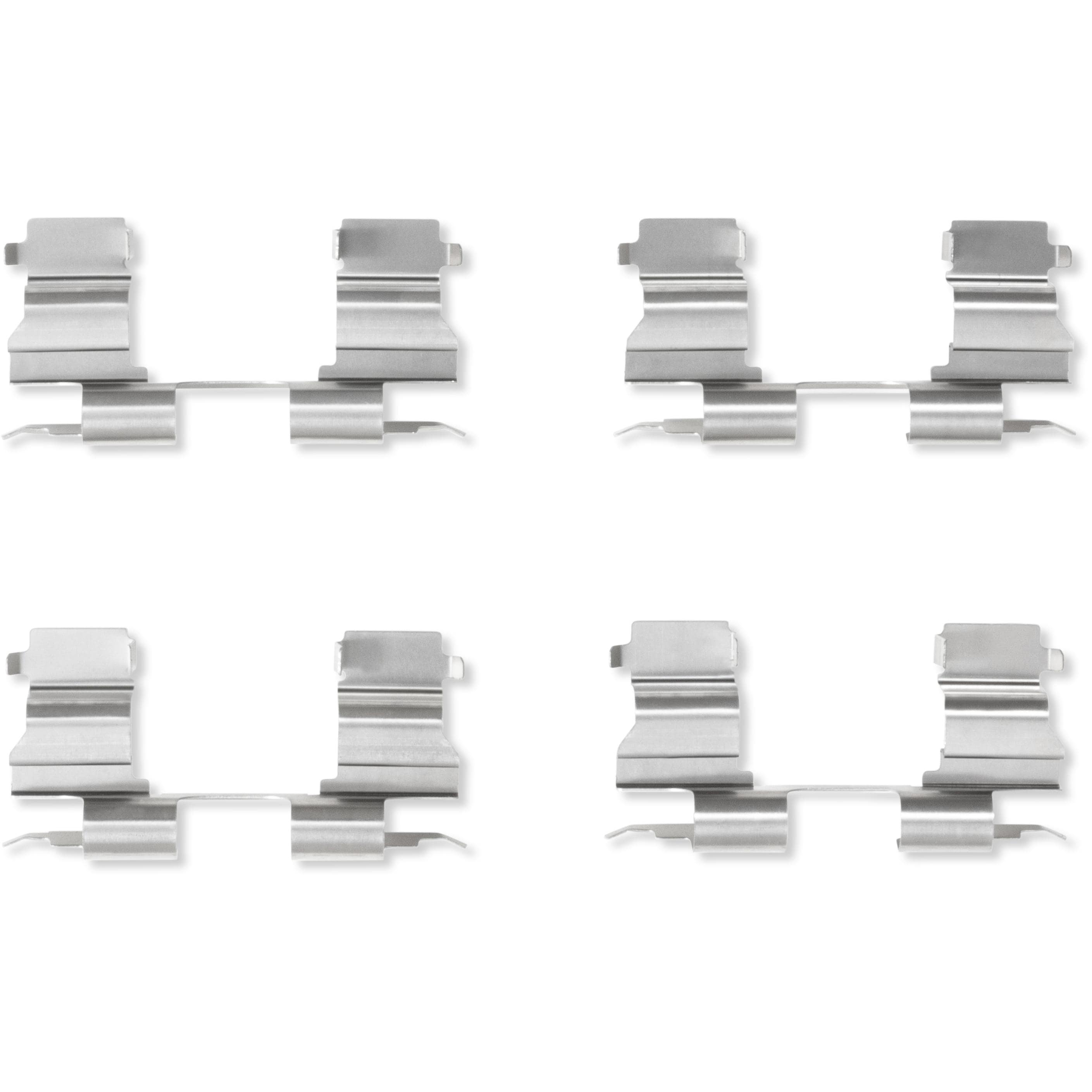 Duralast Gold Ceramic Brake Pads DG1376 | AutoZone
