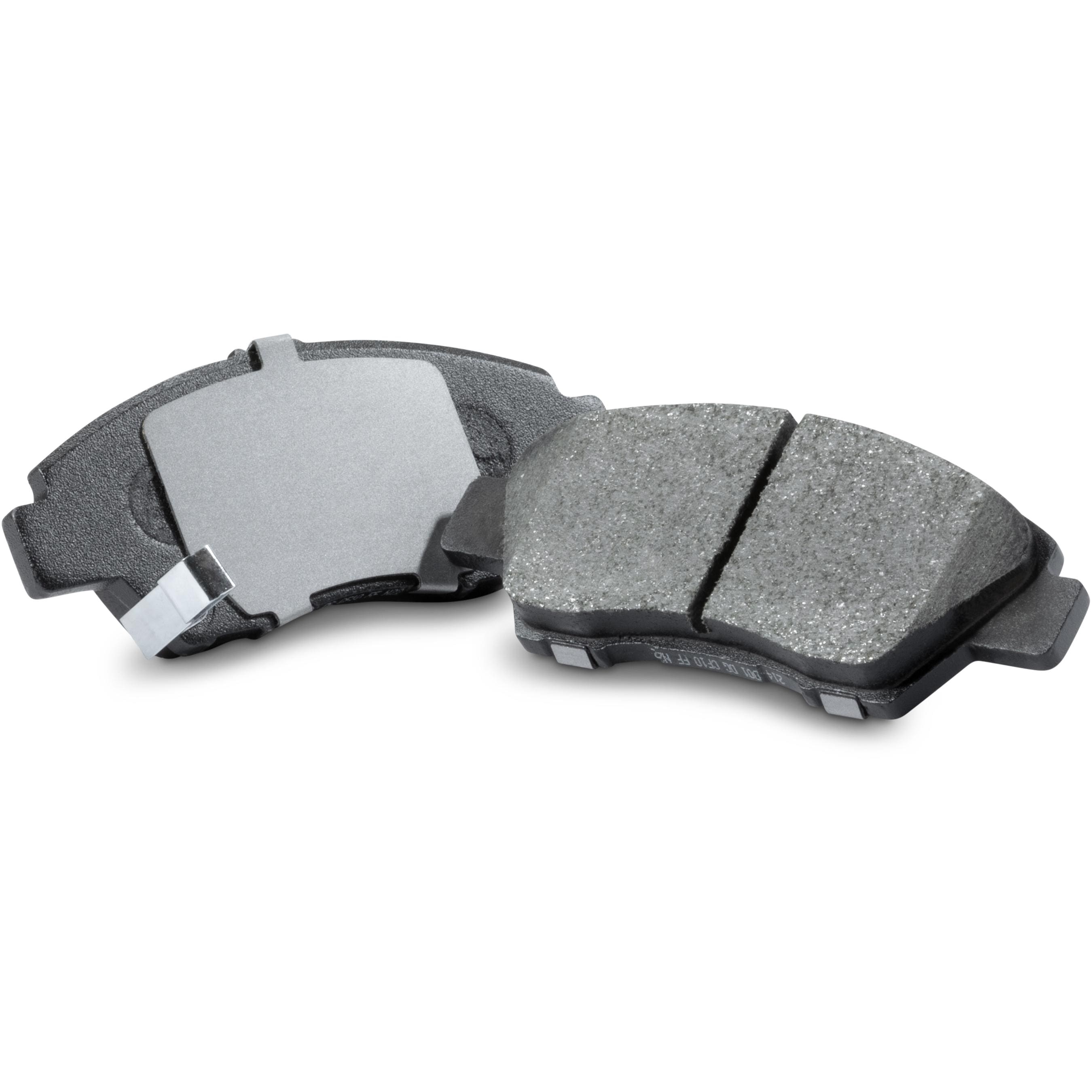 Duralast Gold Ceramic Brake Pads DG1394 | AutoZone