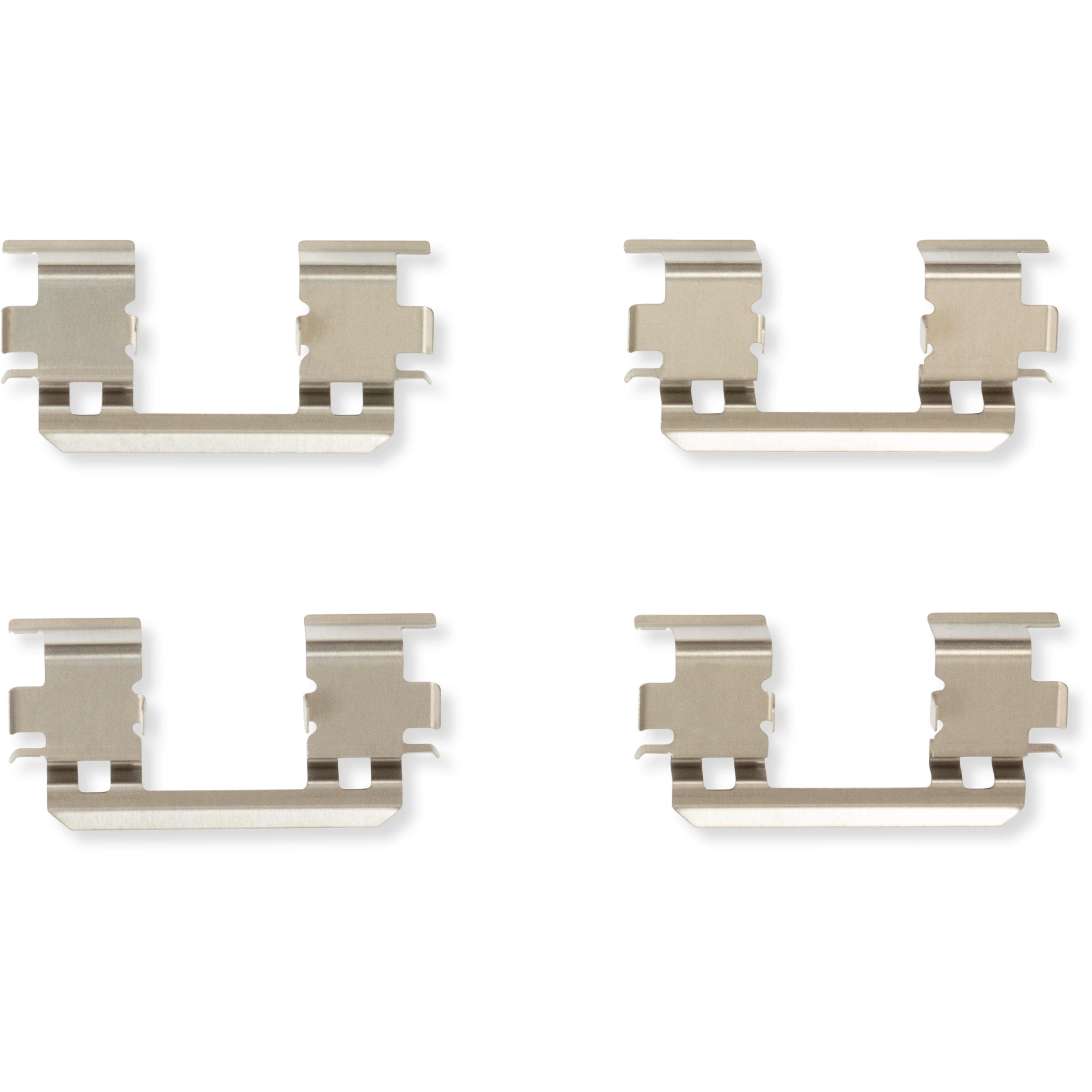 Duralast Gold Ceramic Brake Pads DG1394 | AutoZone