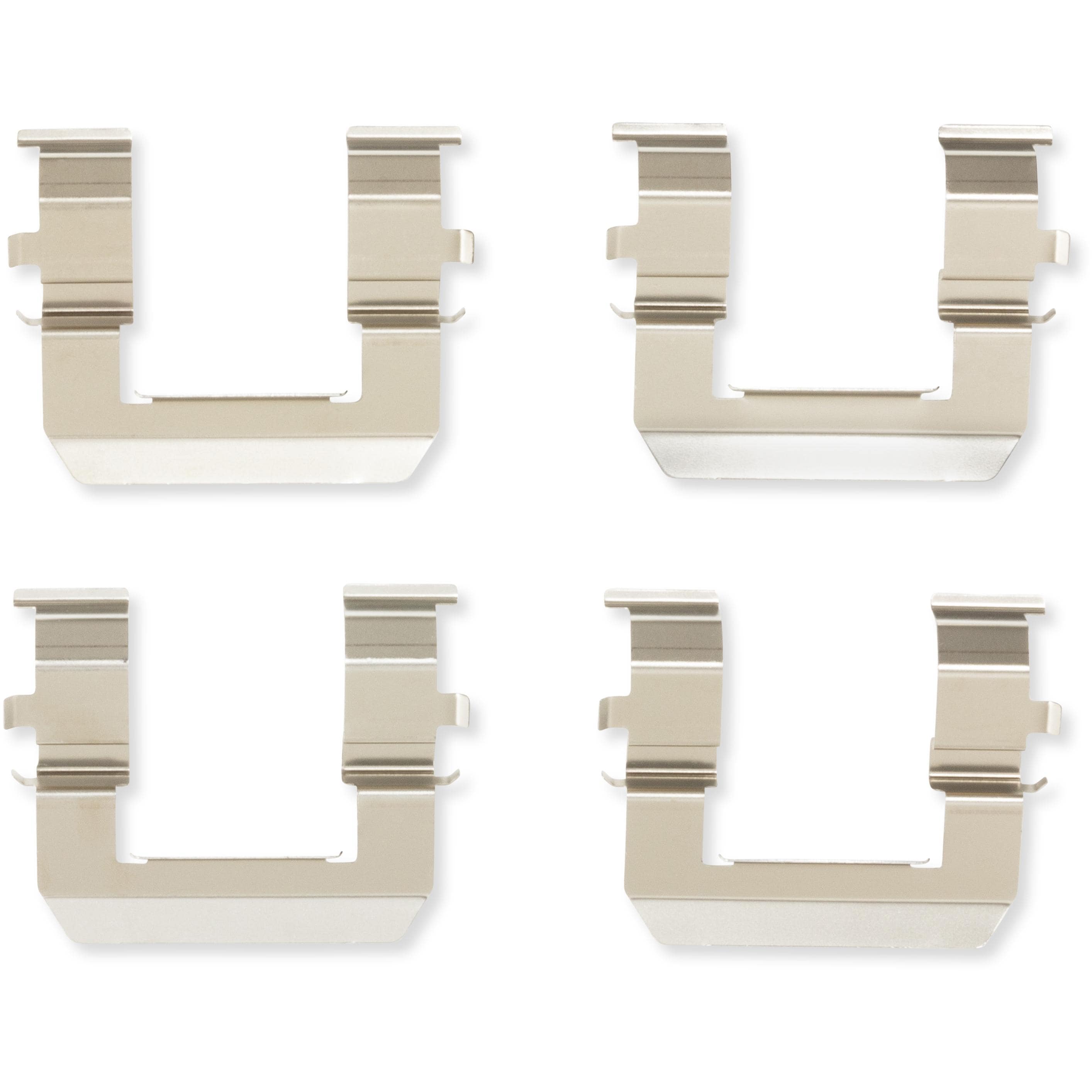 Duralast Gold Ceramic Premium Brake Pads DG1404 | AutoZone