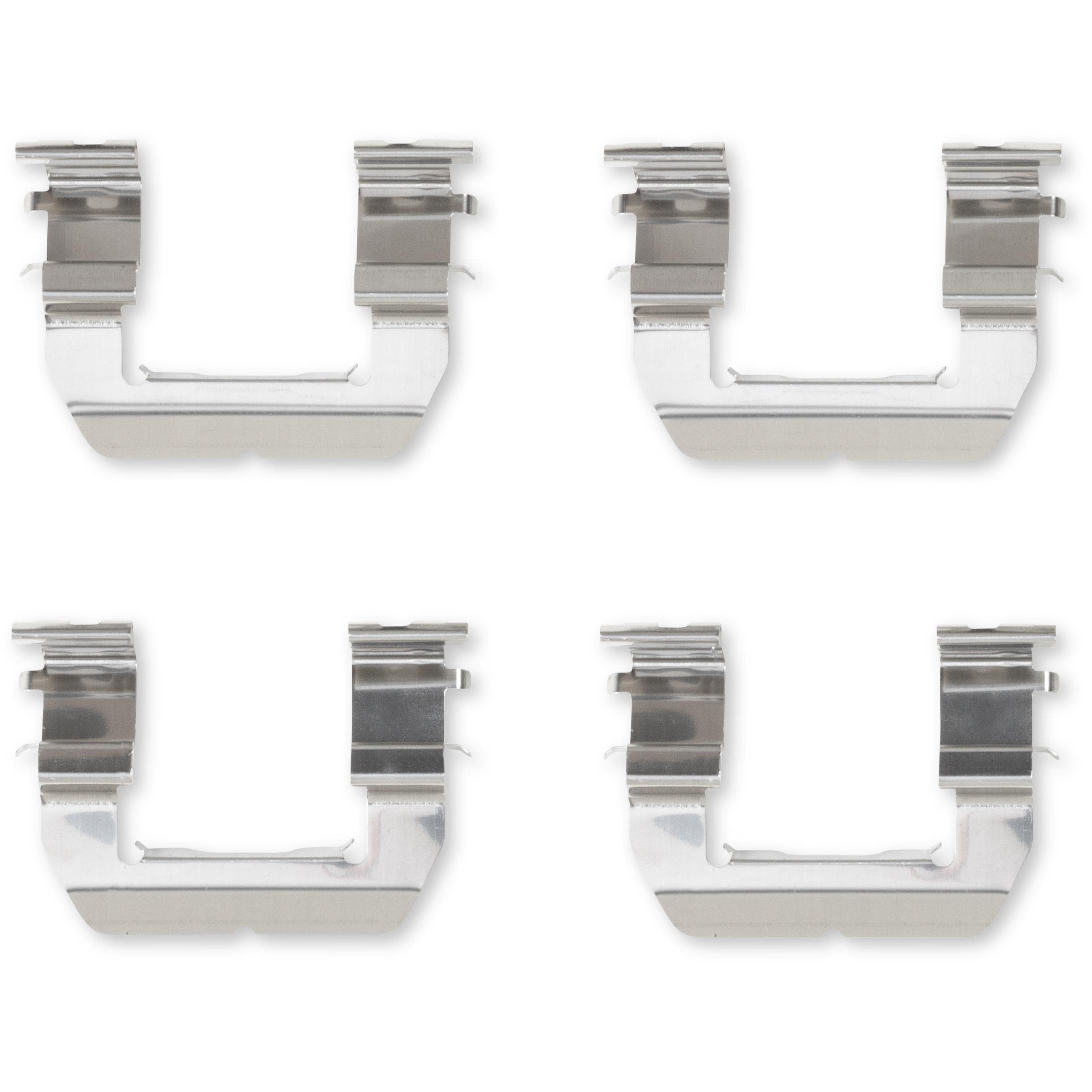Duralast Gold Ceramic Premium Brake Pads DG1413 | AutoZone