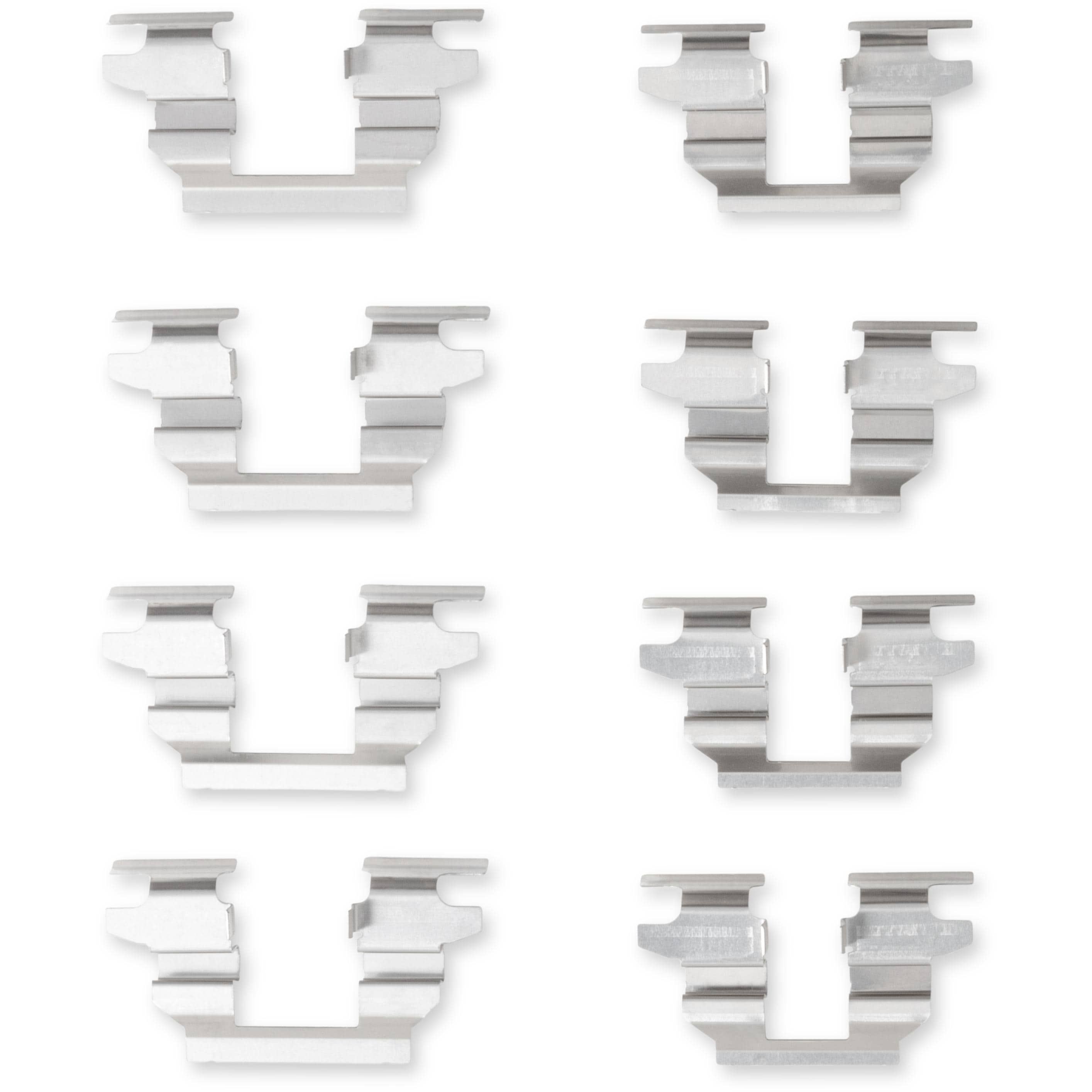 Duralast Gold Ceramic Premium Brake Pads DG1415 | AutoZone