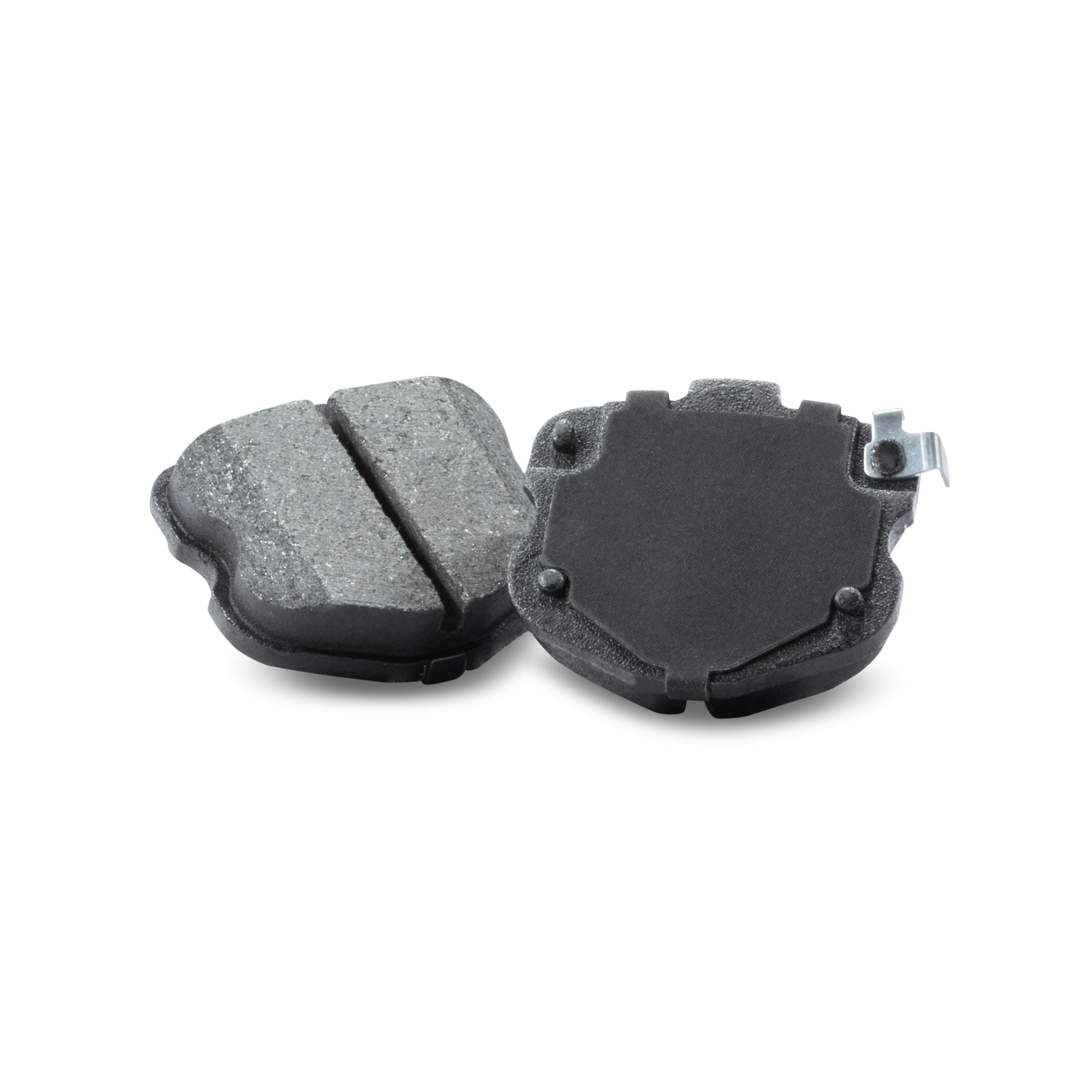 Duralast Gold Ceramic Premium Brake Pads DG1419 | AutoZone