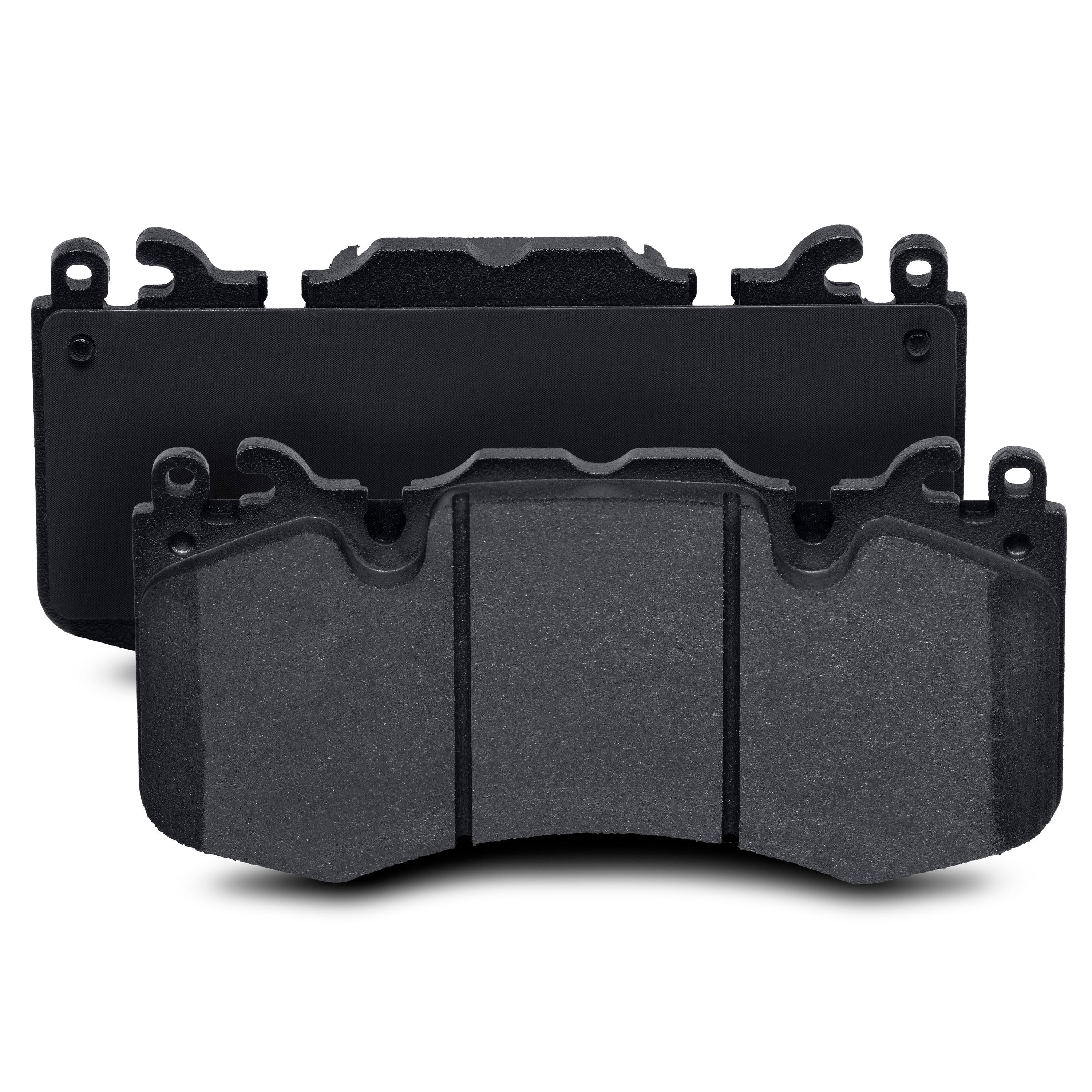 Duralast Gold Semi-Metallic Brake Pads DG1426 | AutoZone