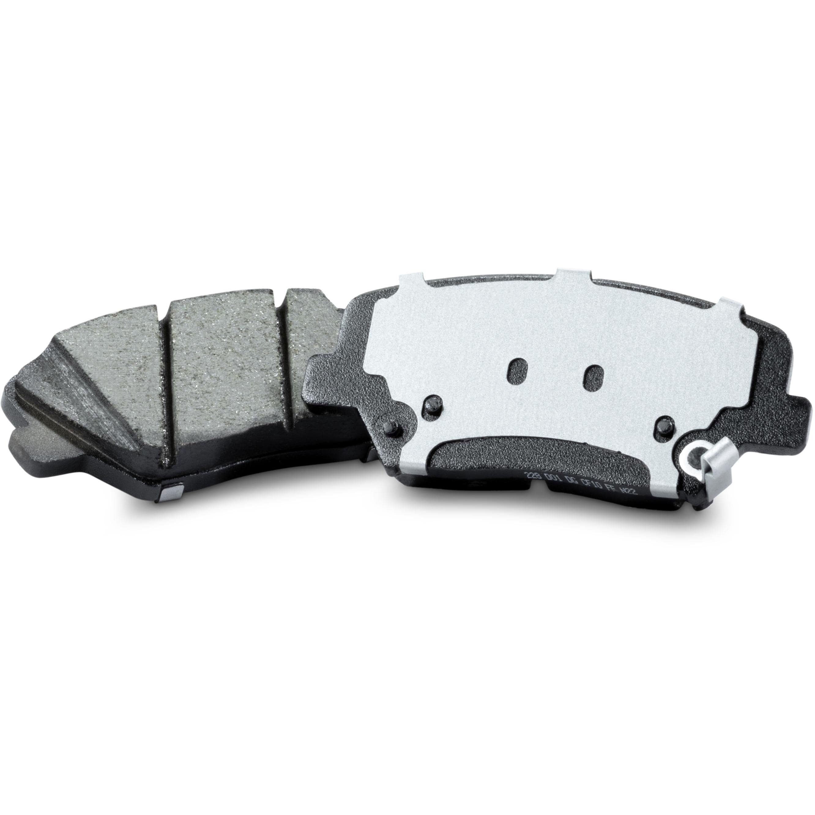 Duralast Gold Ceramic Brake Pads DG1432 | AutoZone