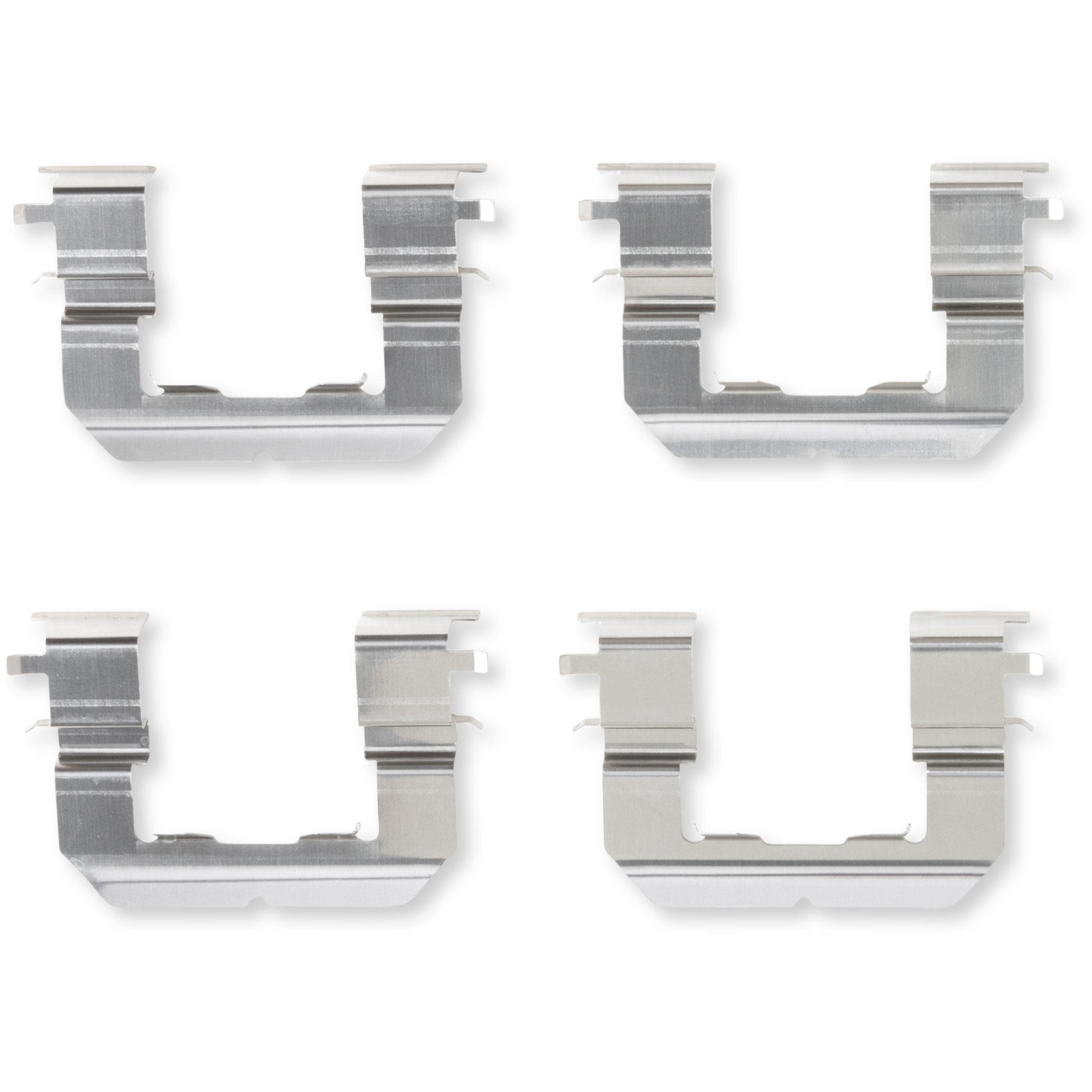 Duralast Gold Ceramic Brake Pads DG1432 | AutoZone