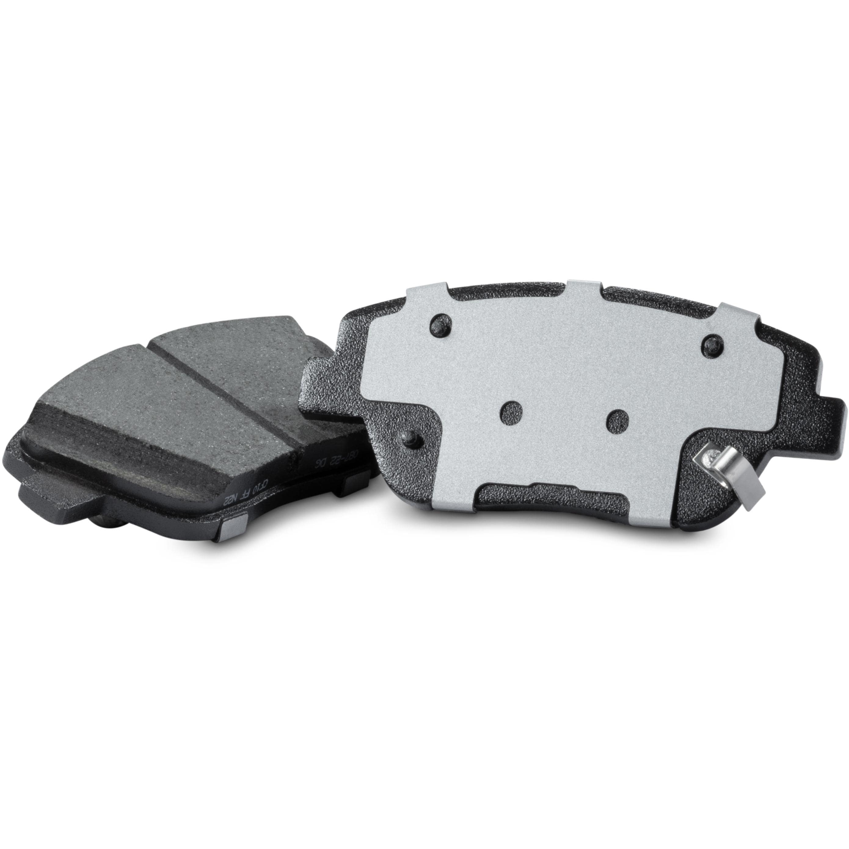 Duralast Gold Ceramic Brake Pads DG1444 | AutoZone