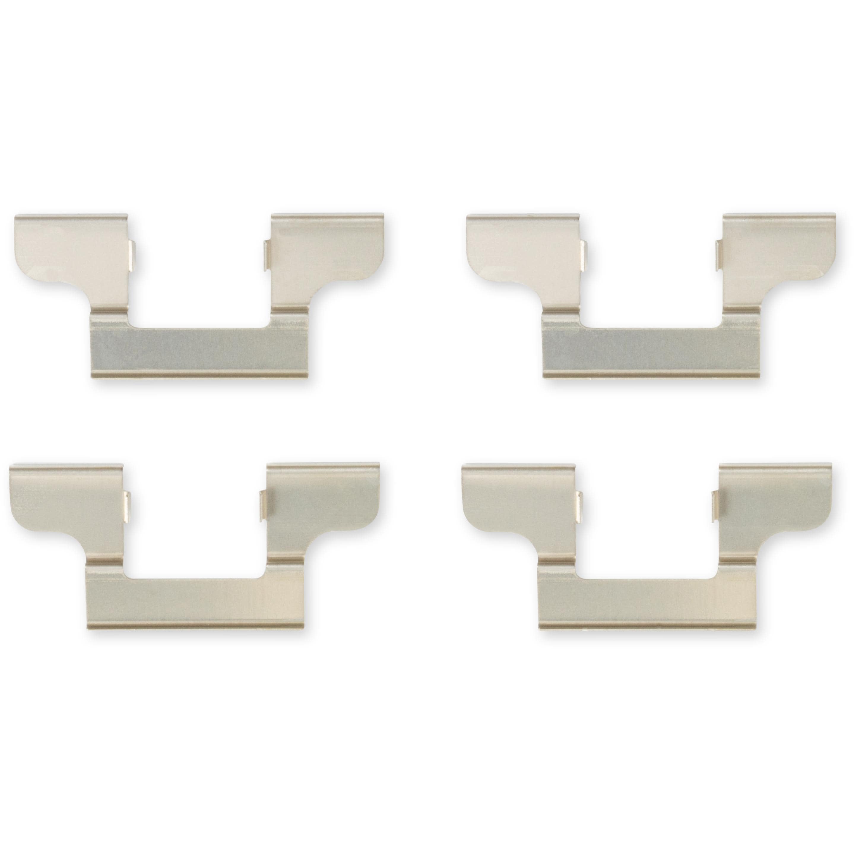Duralast Gold Ceramic Brake Pads DG1465 | AutoZone