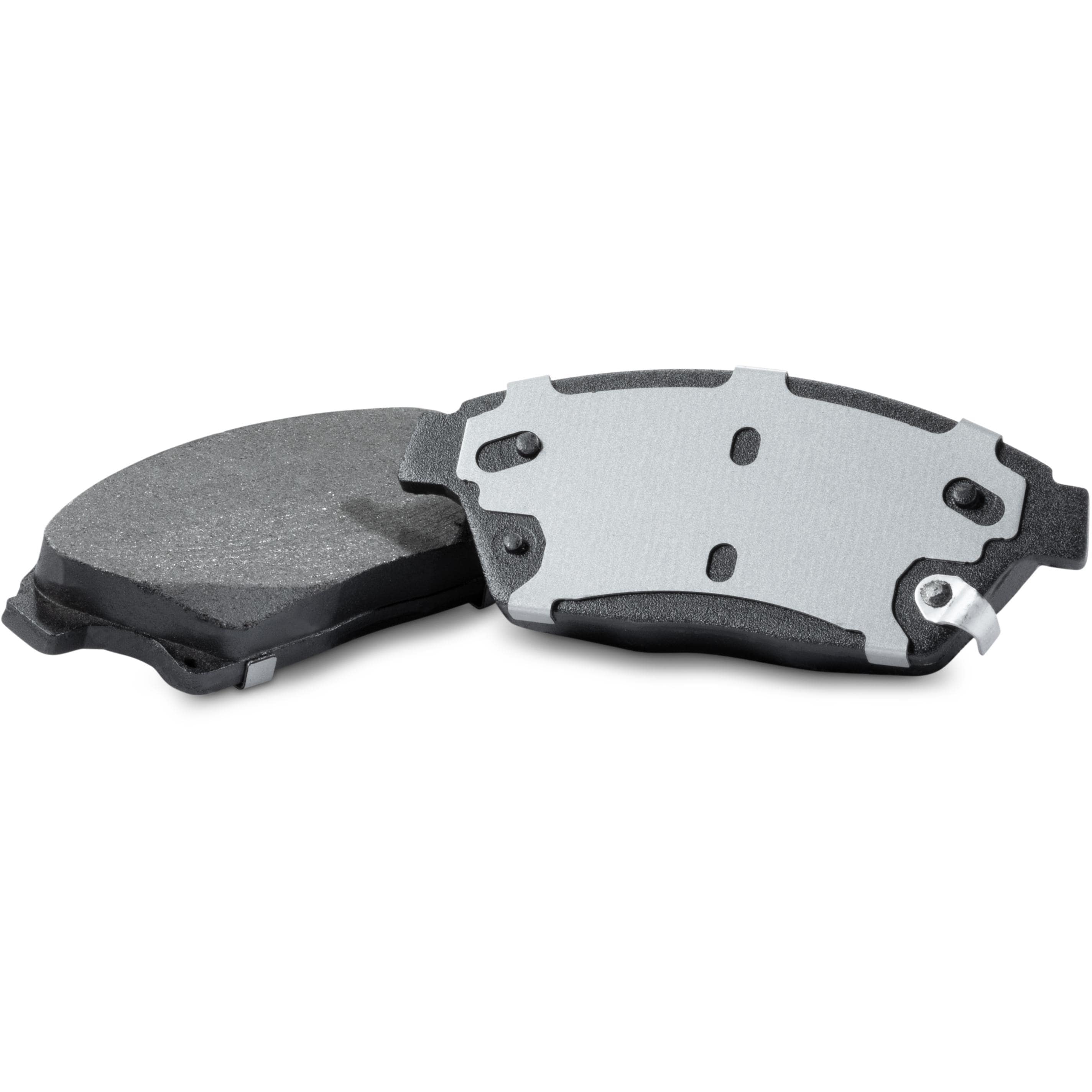 Duralast Gold Semi-Metallic Disc Brake Pad Set DG1467 | AutoZone