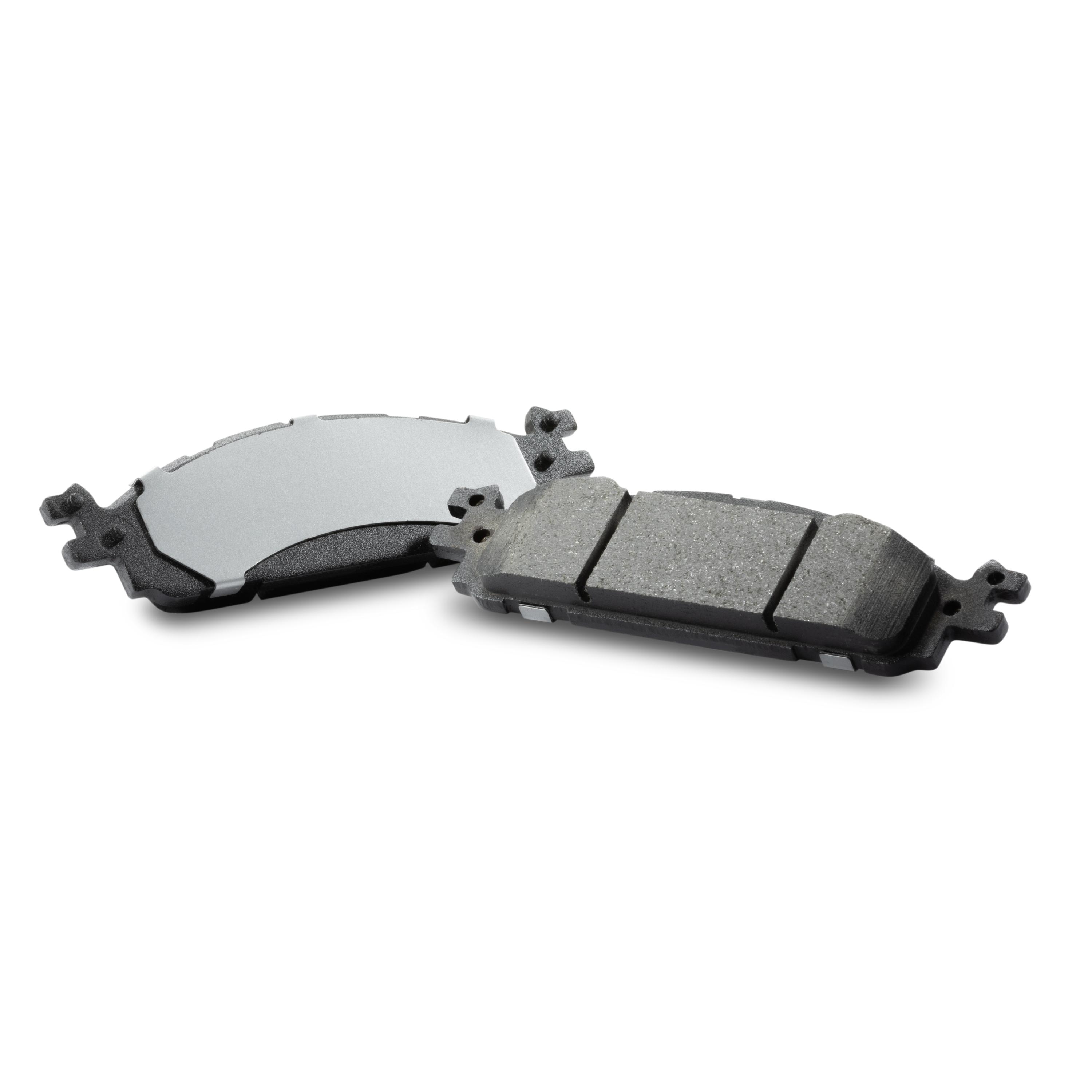 Duralast Gold Ceramic Brake Pads DG1508 | AutoZone