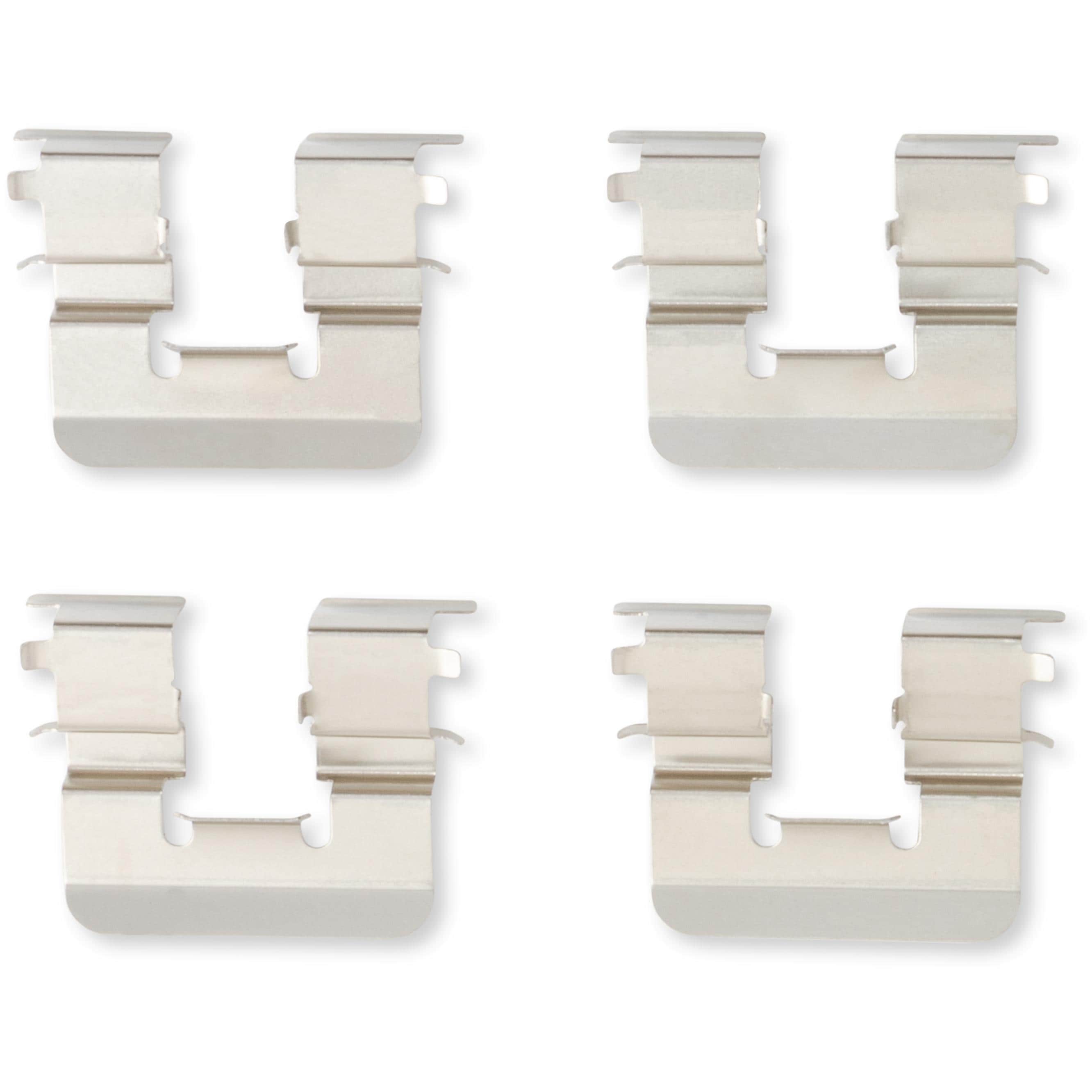 Duralast Gold Ceramic Brake Pads DG1594 | AutoZone