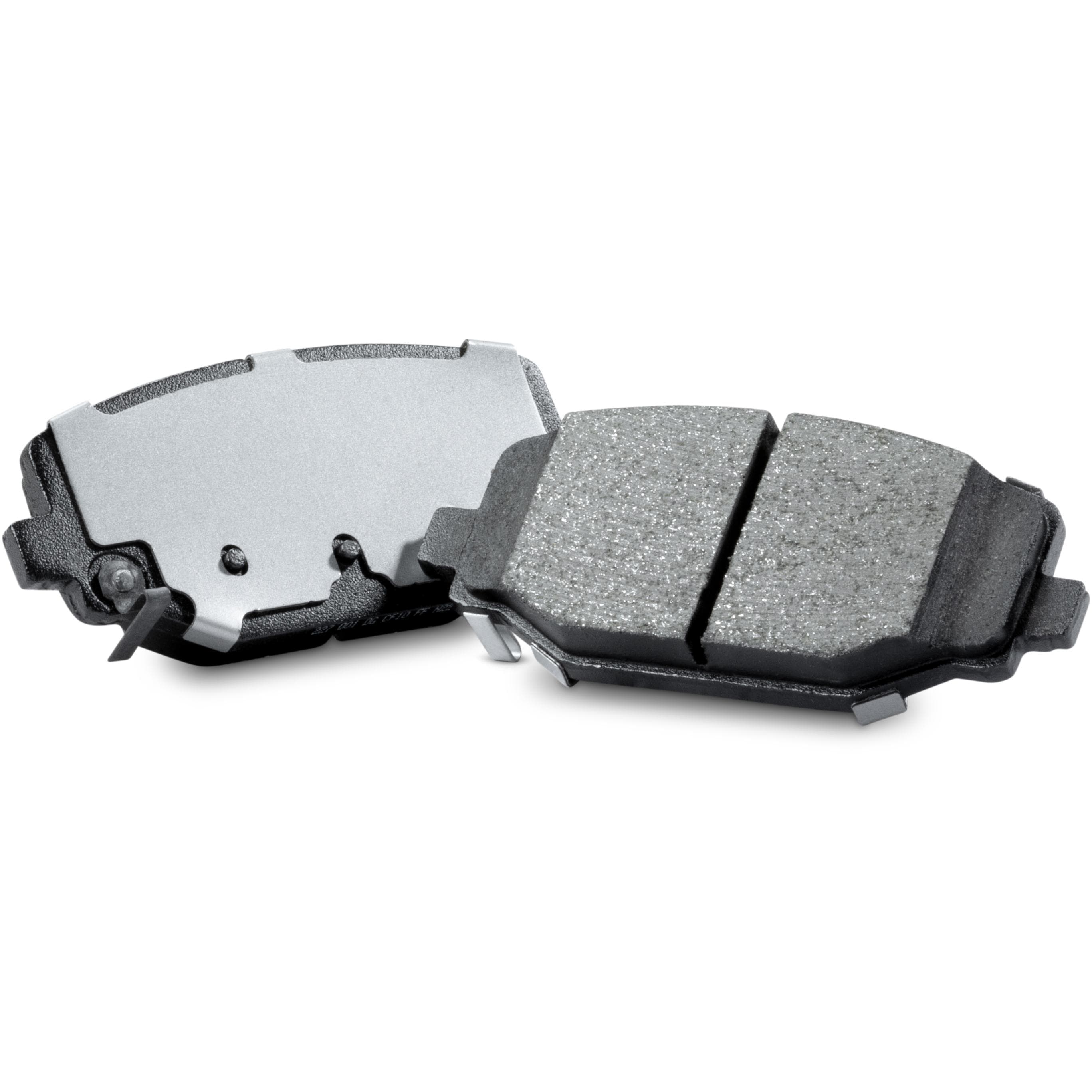 Duralast Gold Ceramic Brake Pads DG1596 | AutoZone