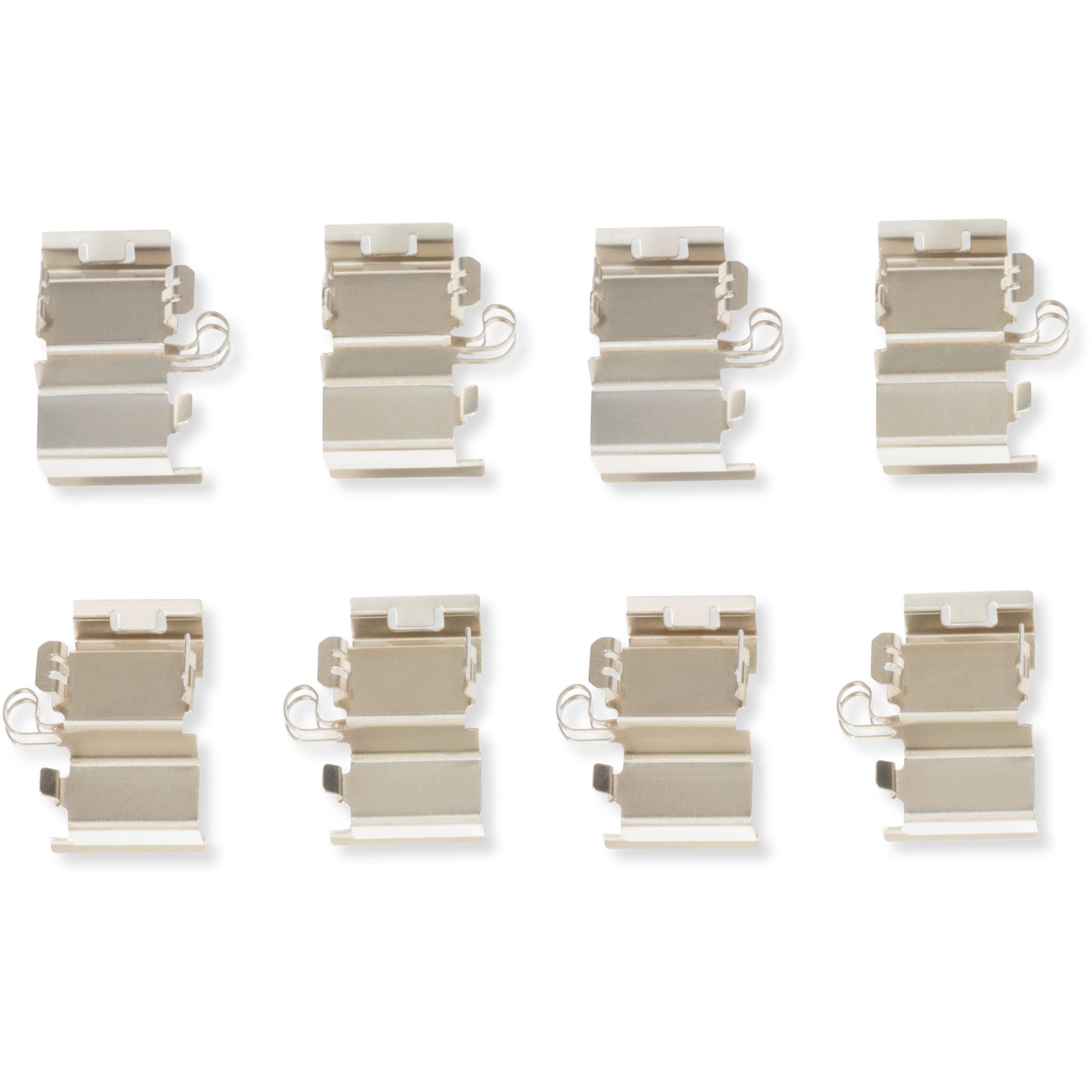 Duralast Gold Ceramic Brake Pads DG1596 | AutoZone