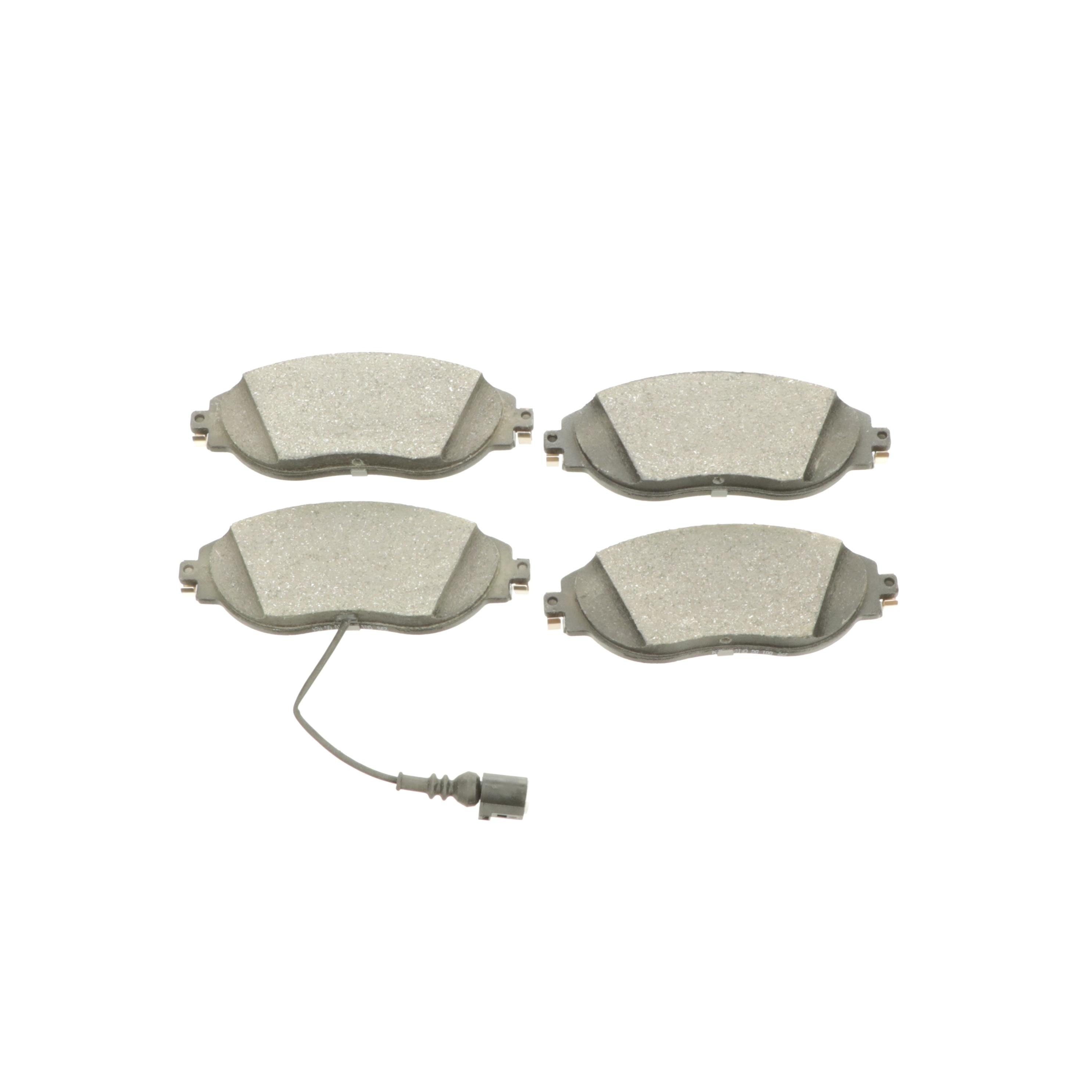 ホビーラホビーレ カランコ SA WE-HH0033A 現状品 Duralast Gold Ceramic Brake Pads DG1633 | AutoZone