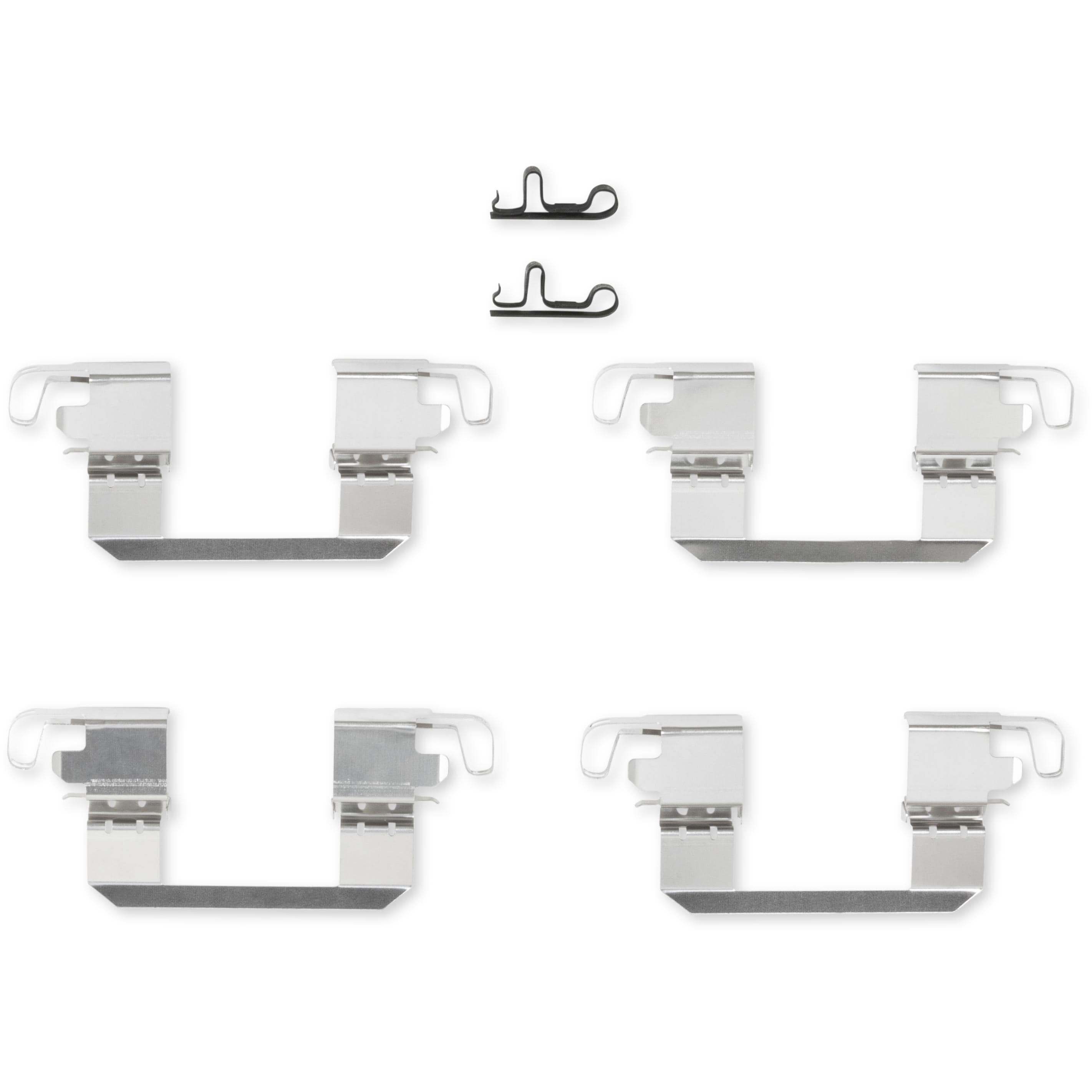 Duralast Gold Ceramic Premium Brake Pads DG1640A | AutoZone